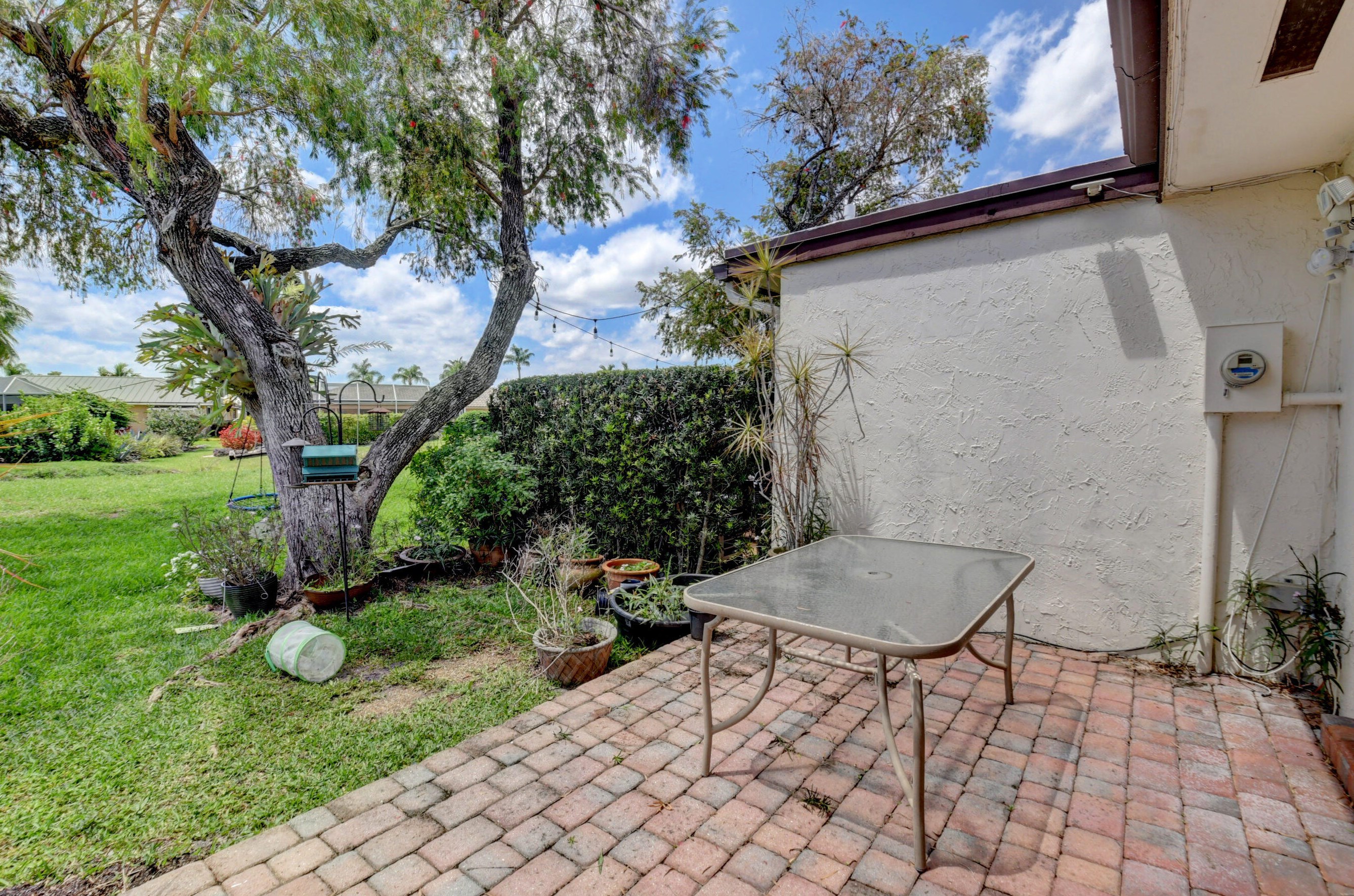 6802 Tiburon Cir, Boca Raton FL 33433-5036 exterior