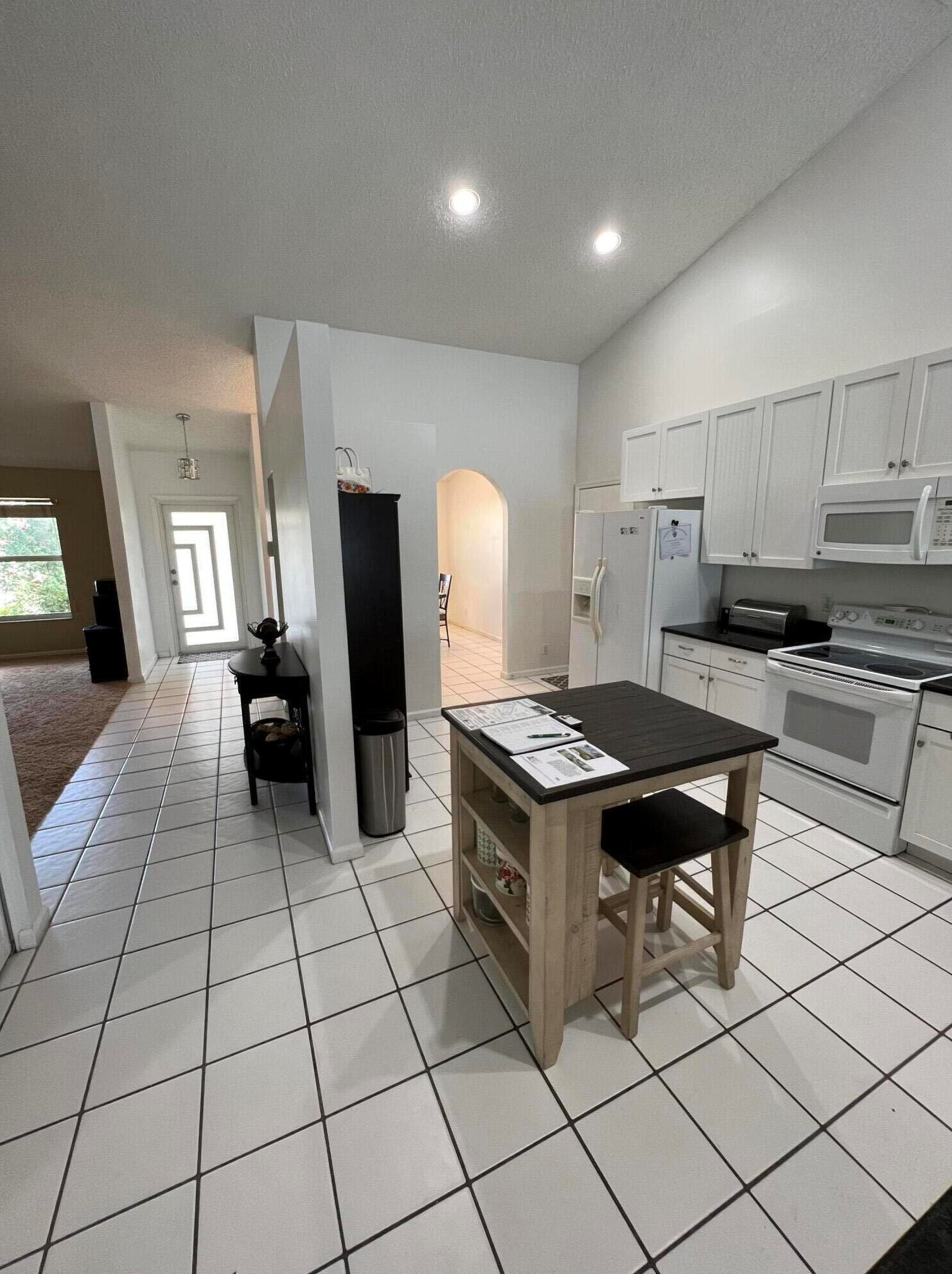 7312 Heathley Dr, Lake Worth FL  33467-7729 exterior