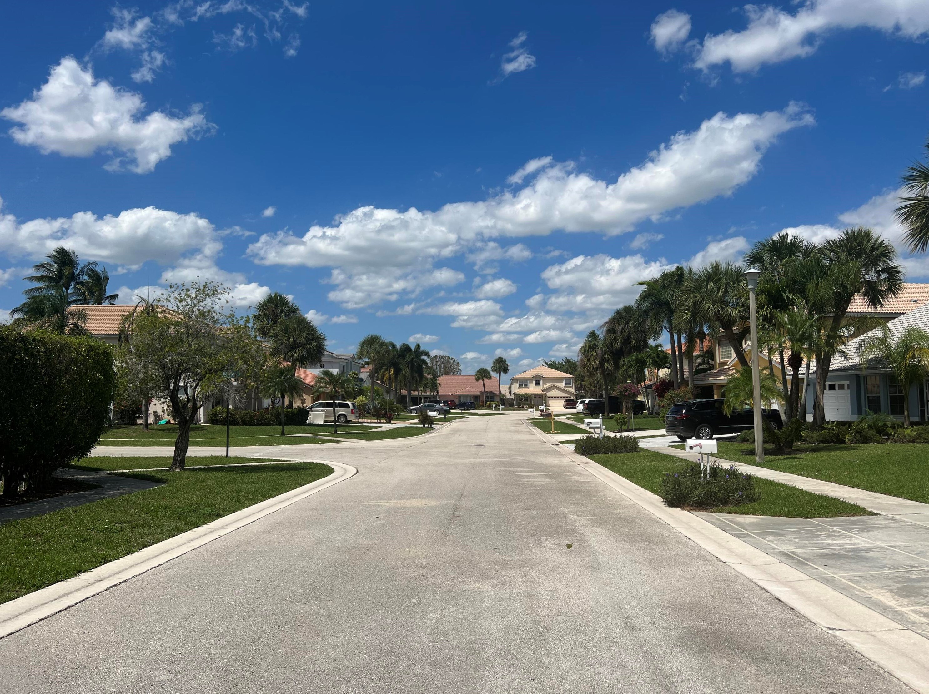 7312 Heathley Dr, Lake Worth FL  33467-7729 exterior