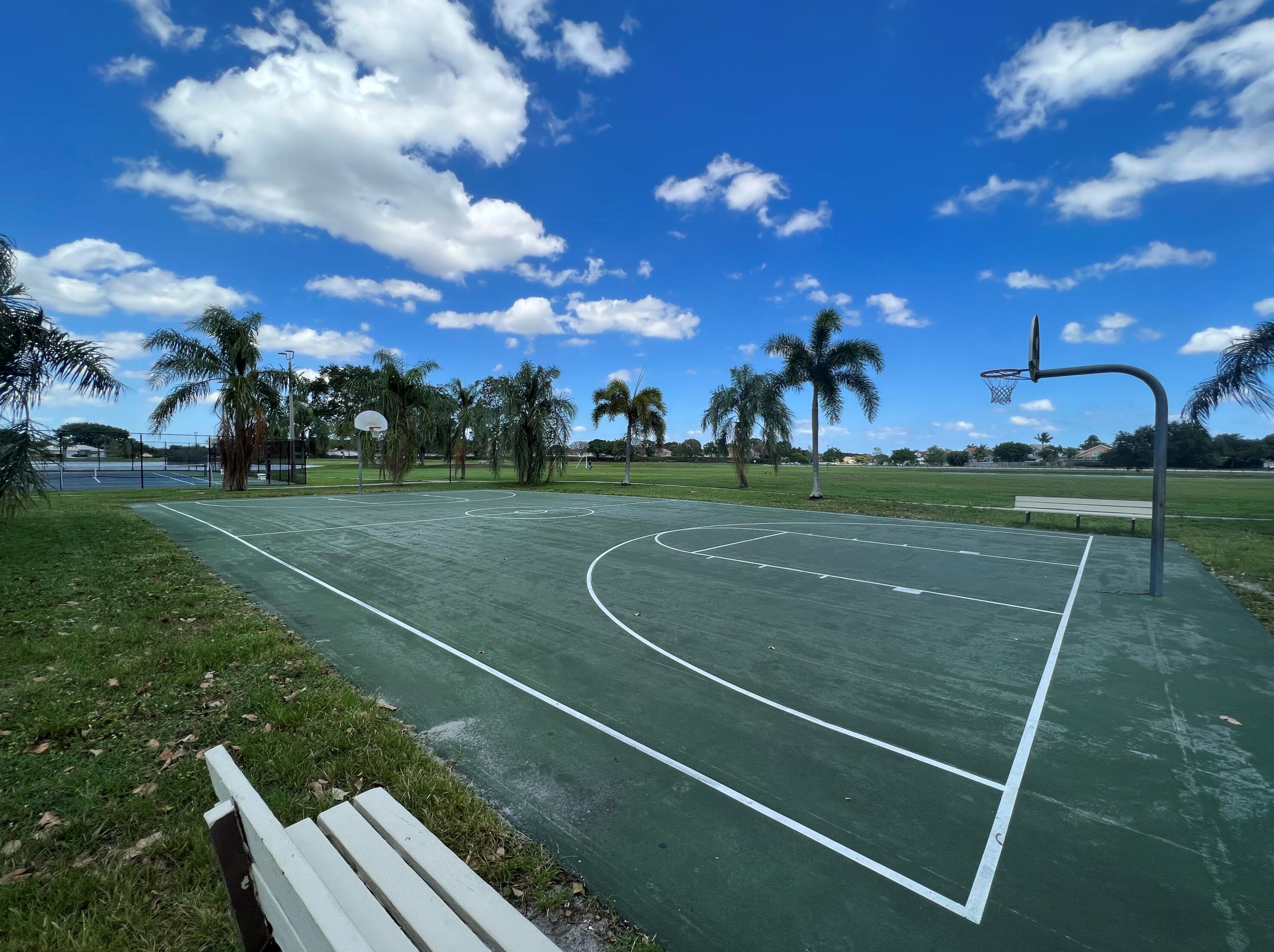 7312 Heathley Dr, Lake Worth FL  33467-7729 exterior