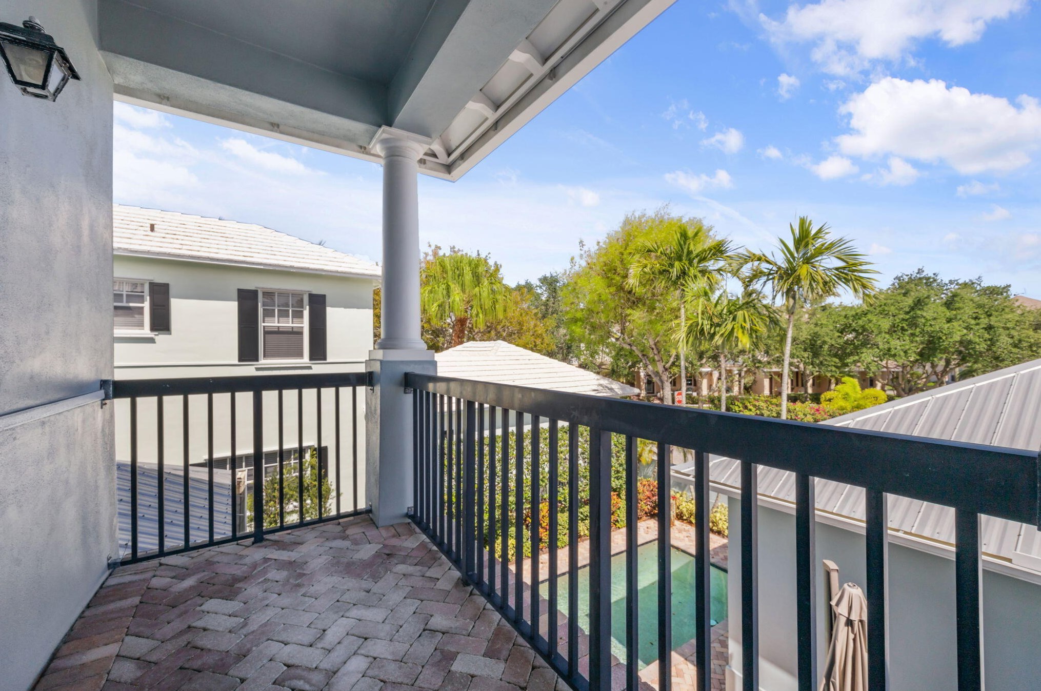 202 Botanica Dr, Jupiter FL  33458-7120 exterior