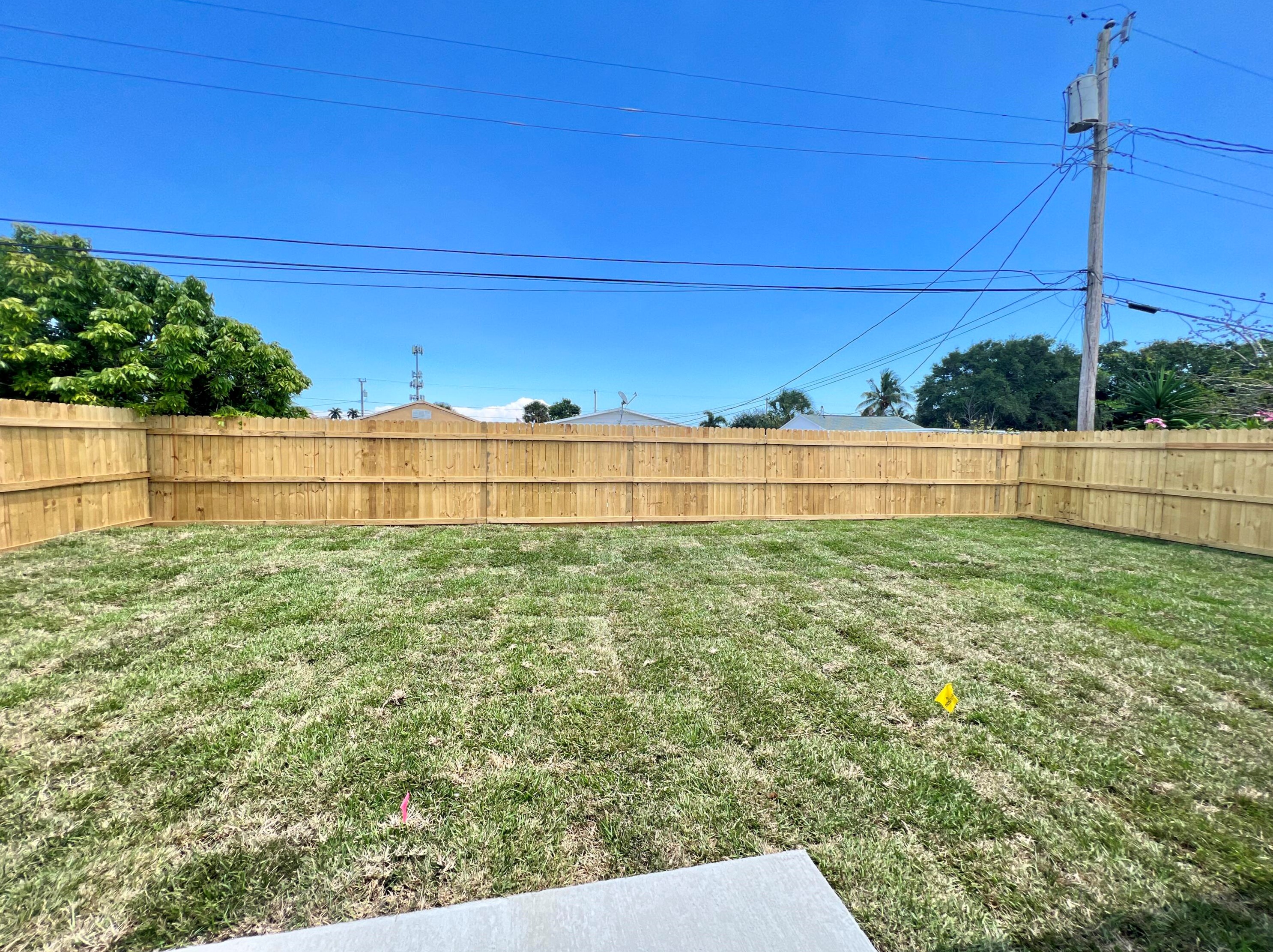 7838 Terrace Rd, Lake Worth FL  33462-6146 exterior