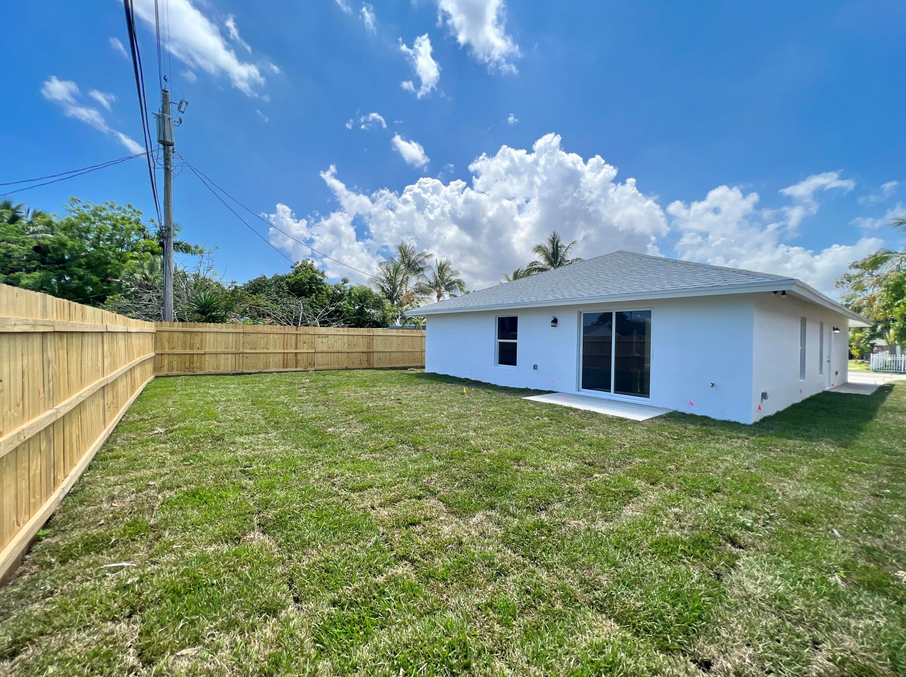 7838 Terrace Rd, Lake Worth FL  33462-6146 exterior