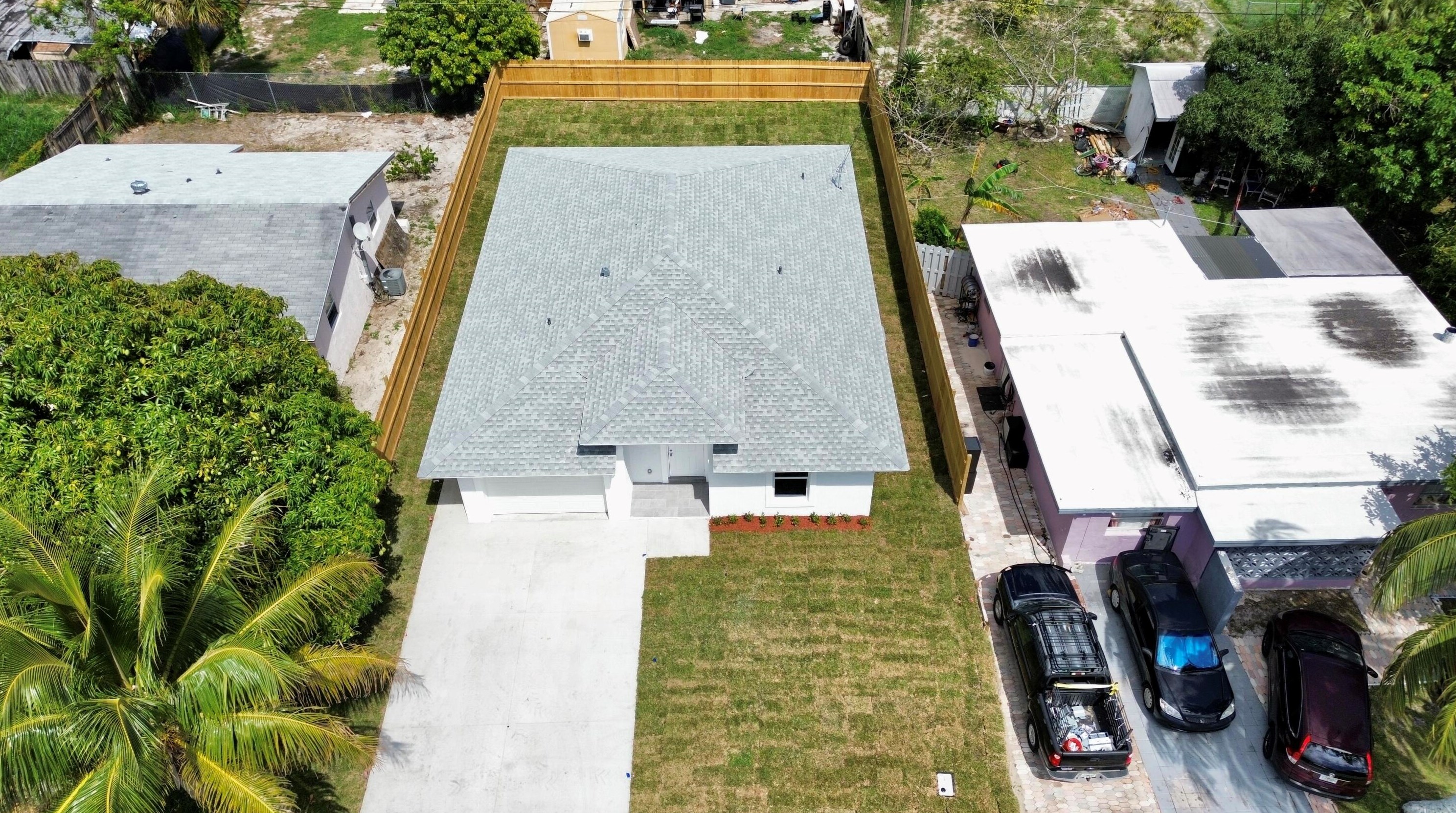 7838 Terrace Rd, Lake Worth FL  33462-6146 exterior