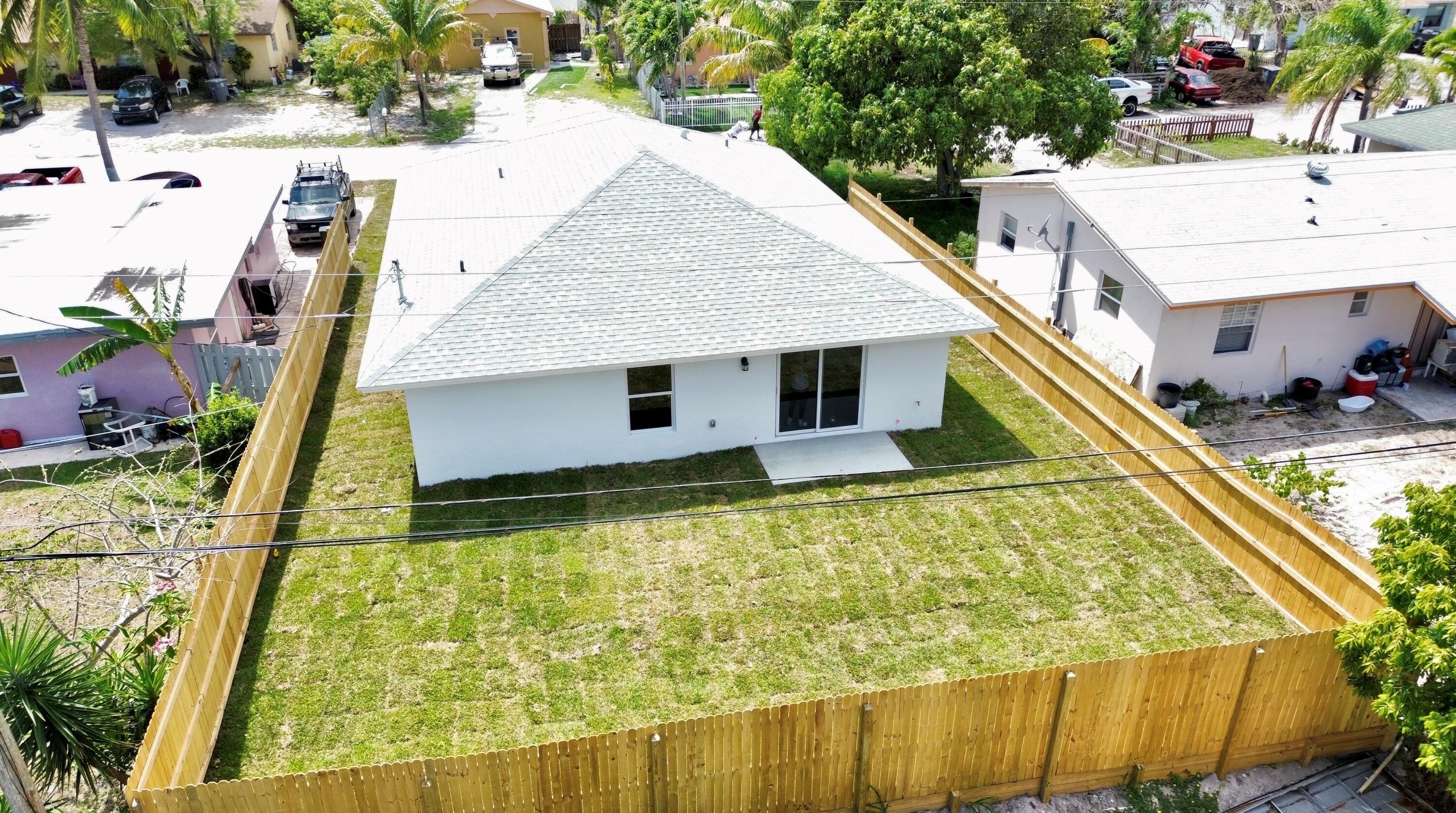7838 Terrace Rd, Lake Worth FL  33462-6146 exterior