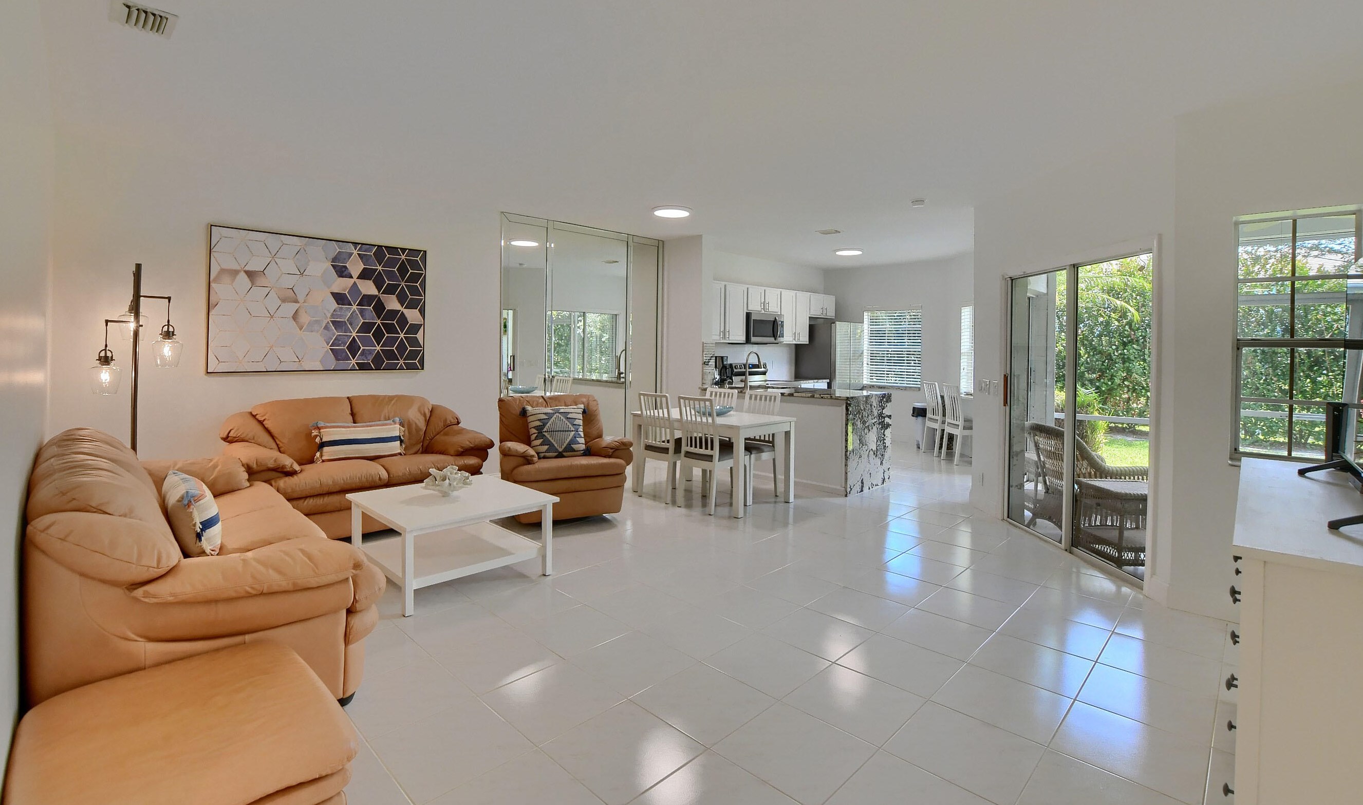 6709 Via Regina, Boca Raton FL  33433-3957 exterior