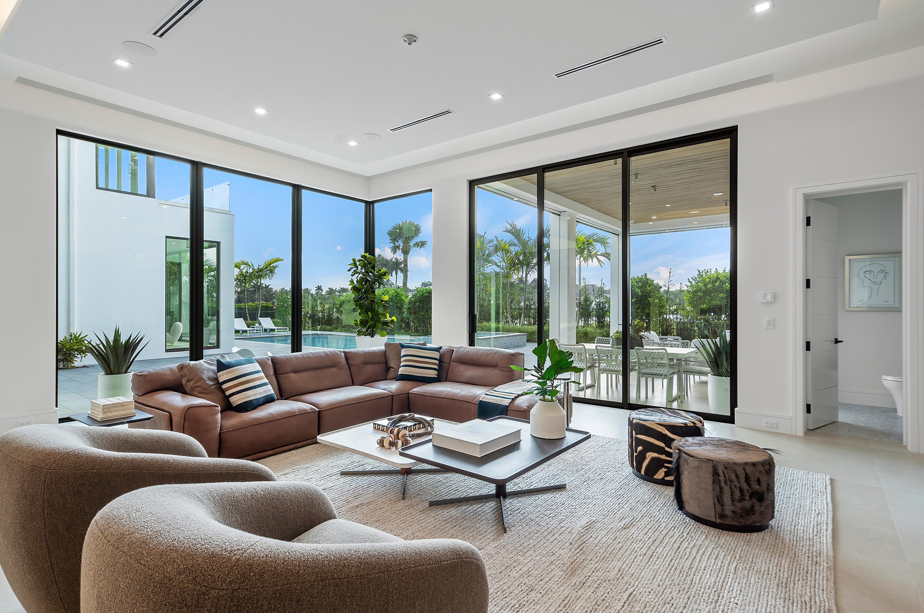 17137 Northway Cir, Boca Raton FL  33496-5908 exterior