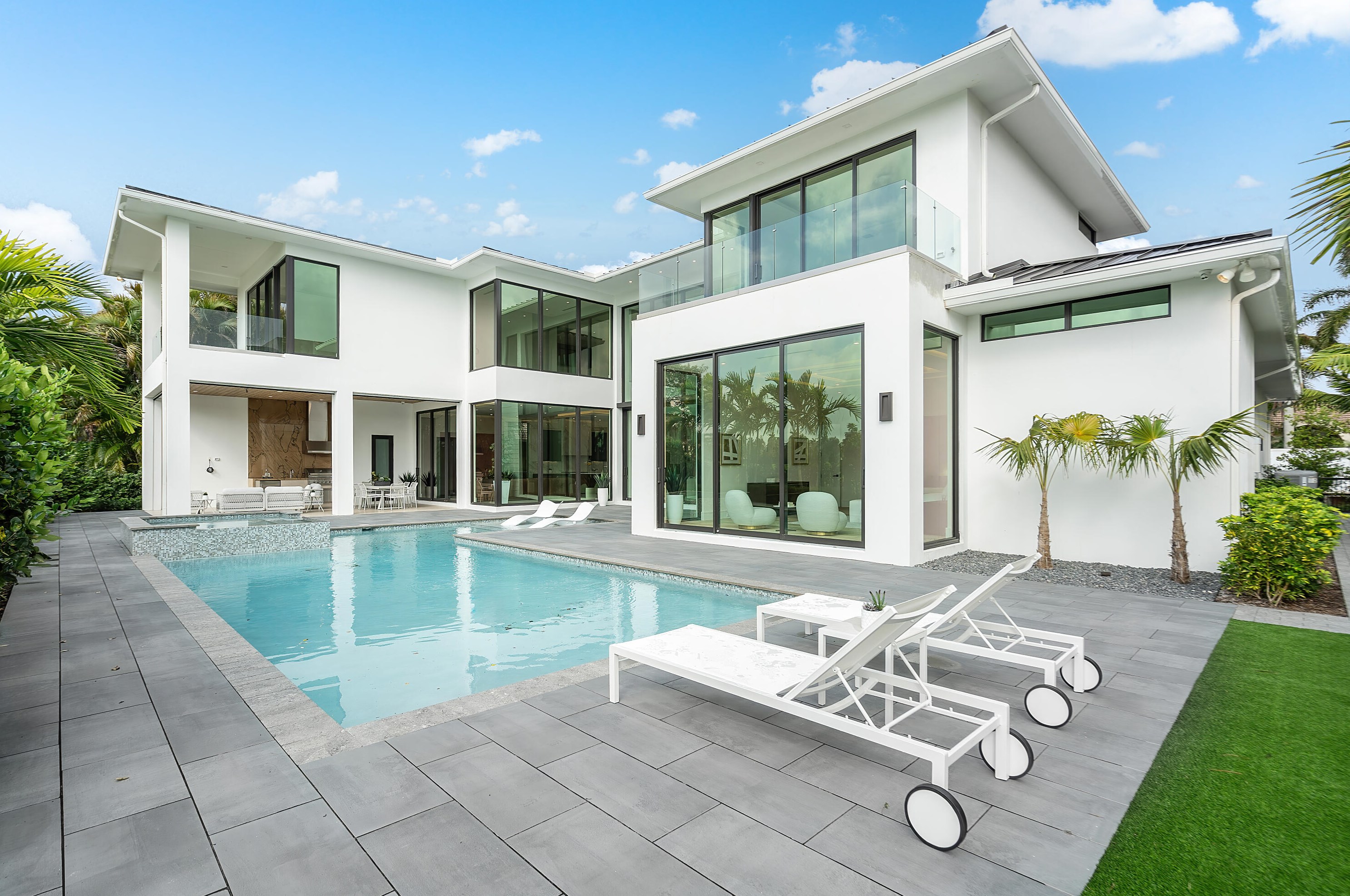 17137 Northway Cir, Boca Raton FL  33496-5908 exterior