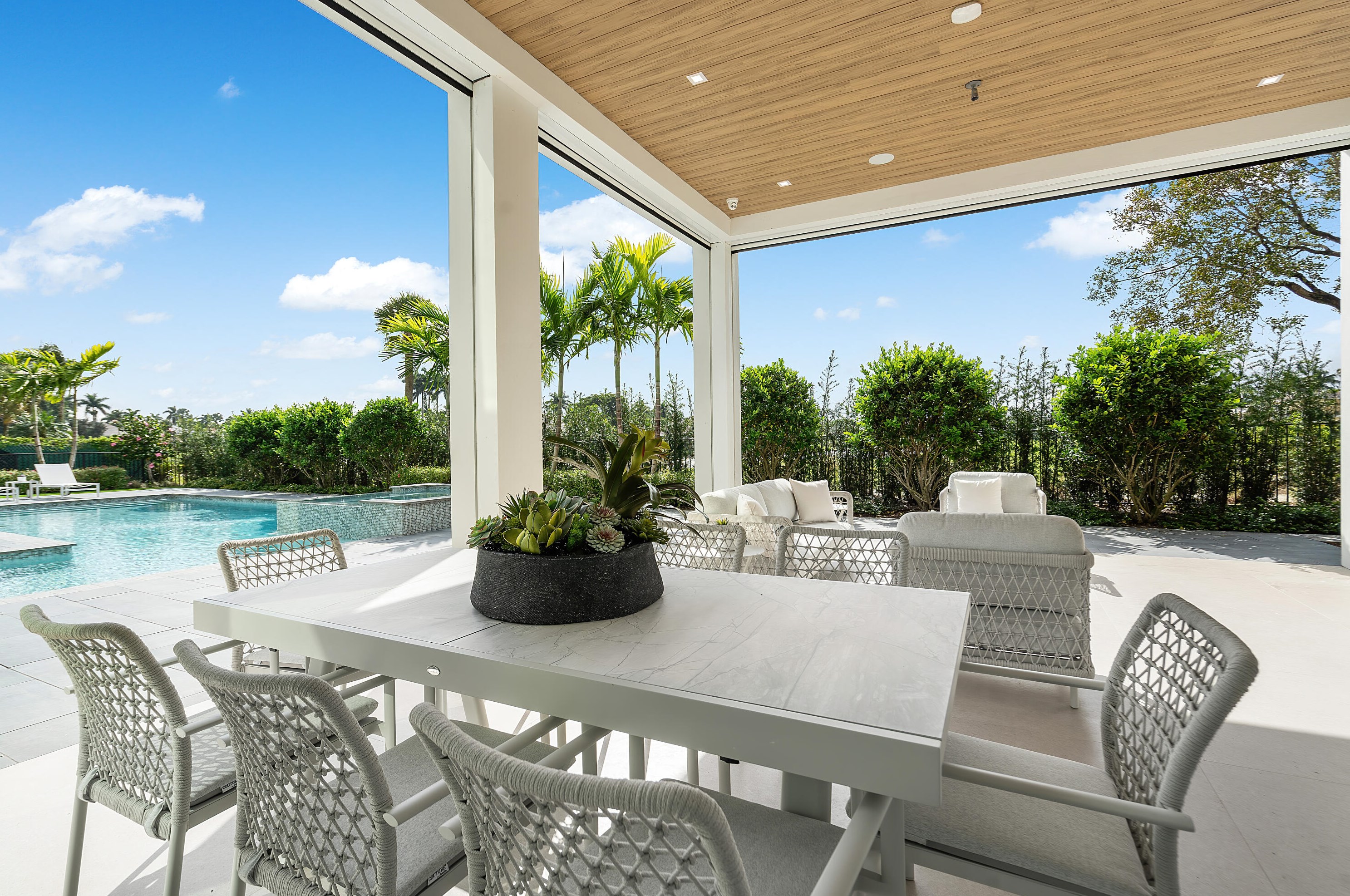 17137 Northway Cir, Boca Raton FL  33496-5908 exterior