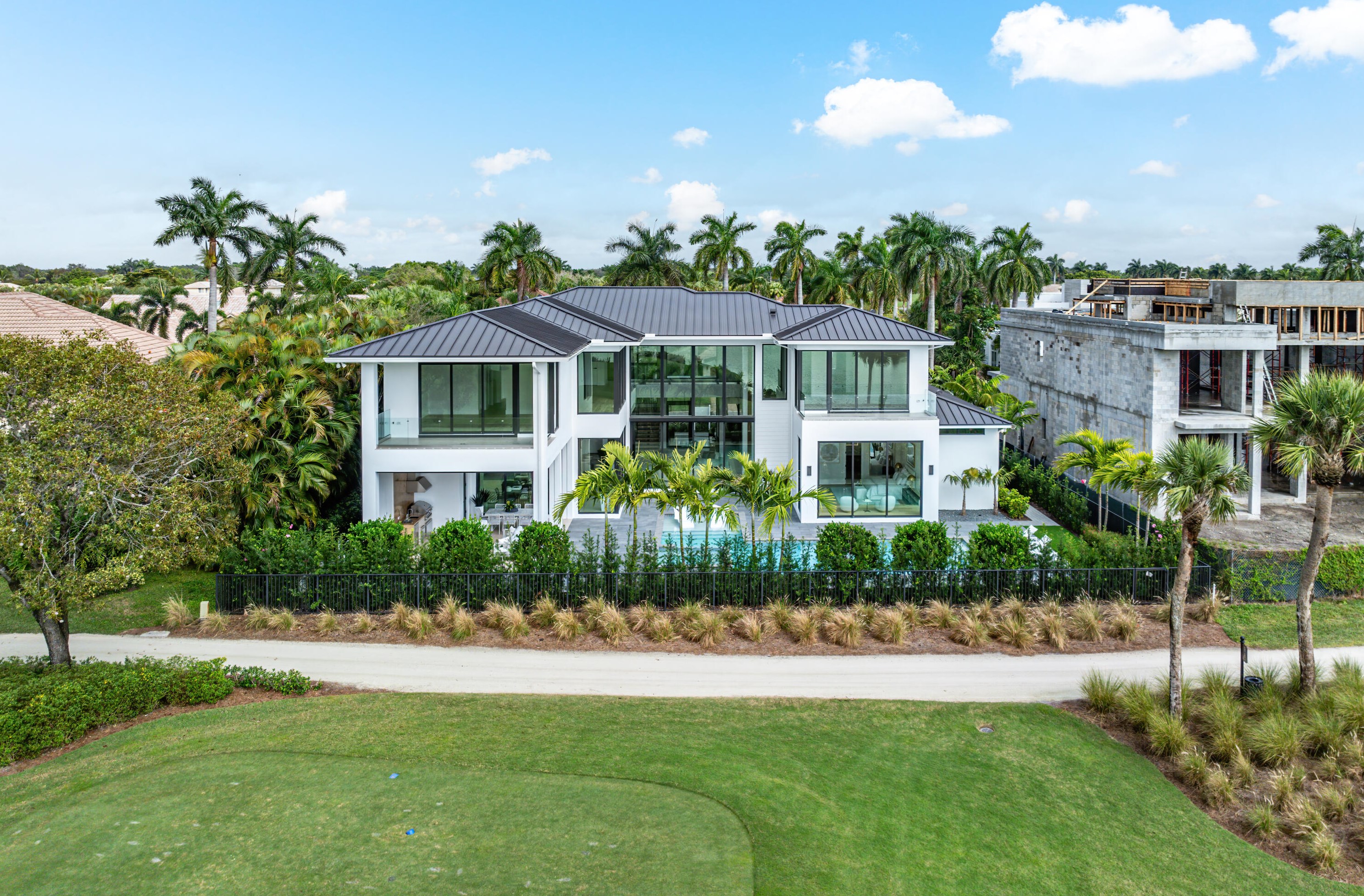 17137 Northway Cir, Boca Raton FL  33496-5908 exterior