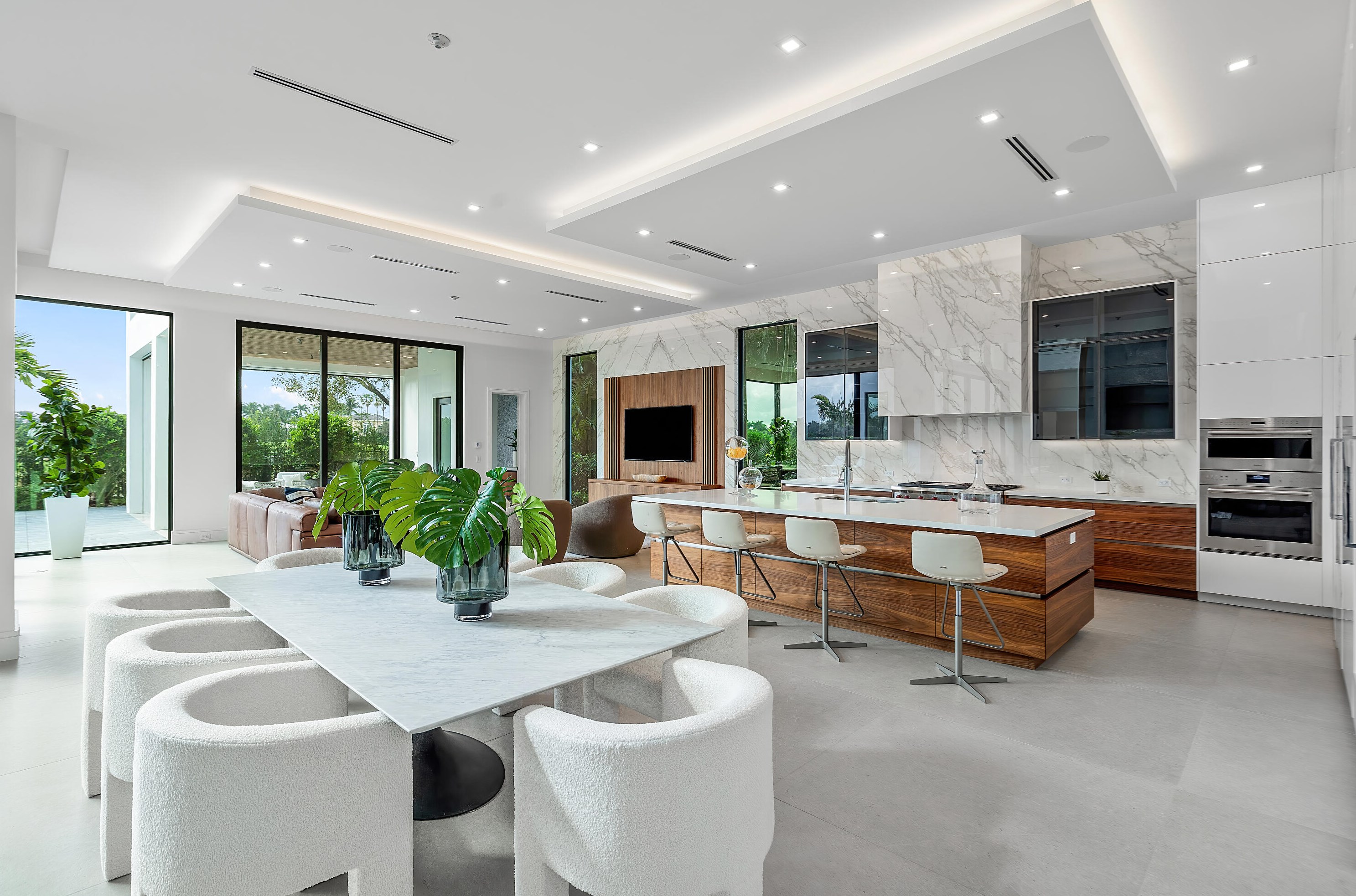 17137 Northway Cir, Boca Raton FL  33496-5908 exterior