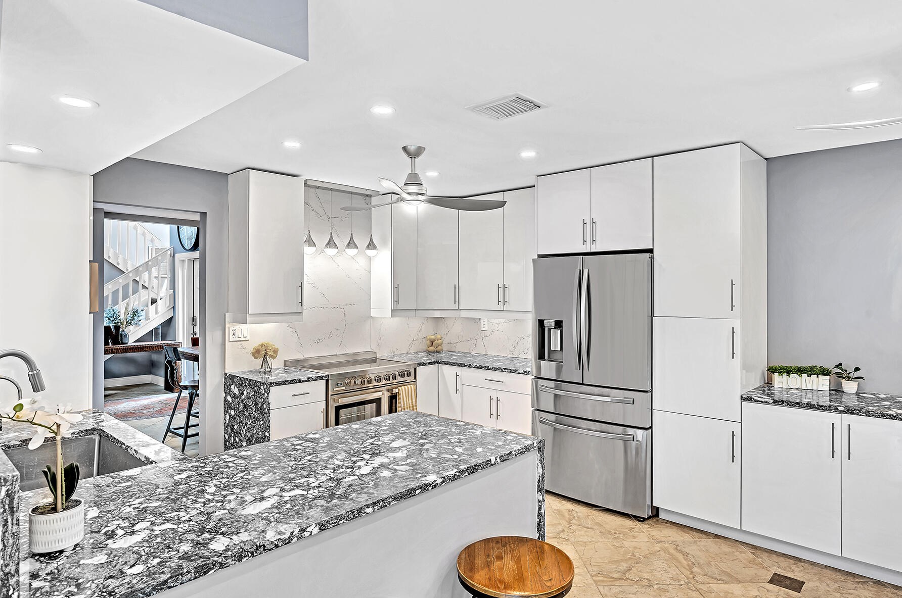 5044 Pointe Emerald Ln, Boca Raton FL  33486-1487 exterior