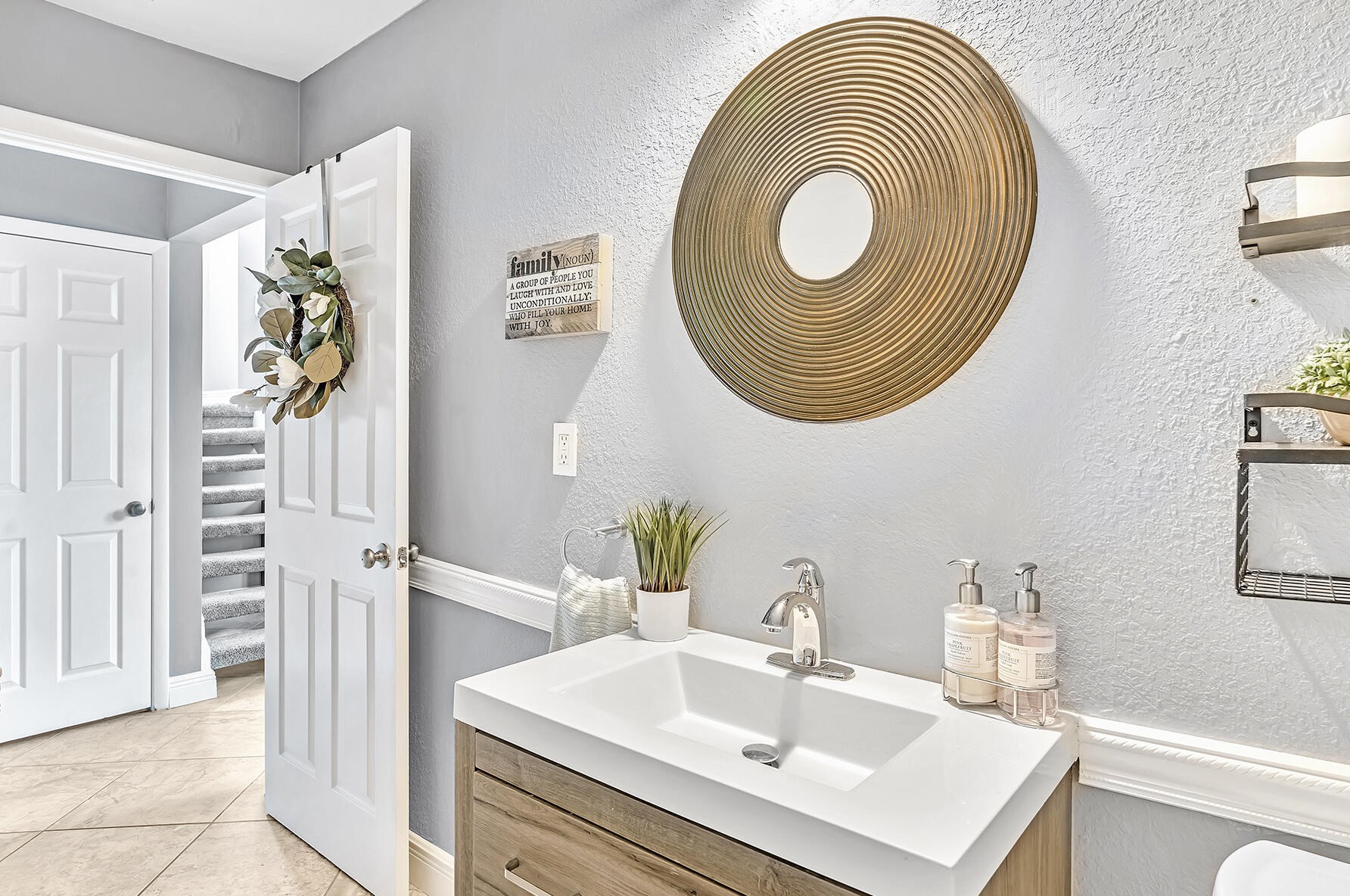 5044 Pointe Emerald Ln, Boca Raton FL  33486-1487 exterior