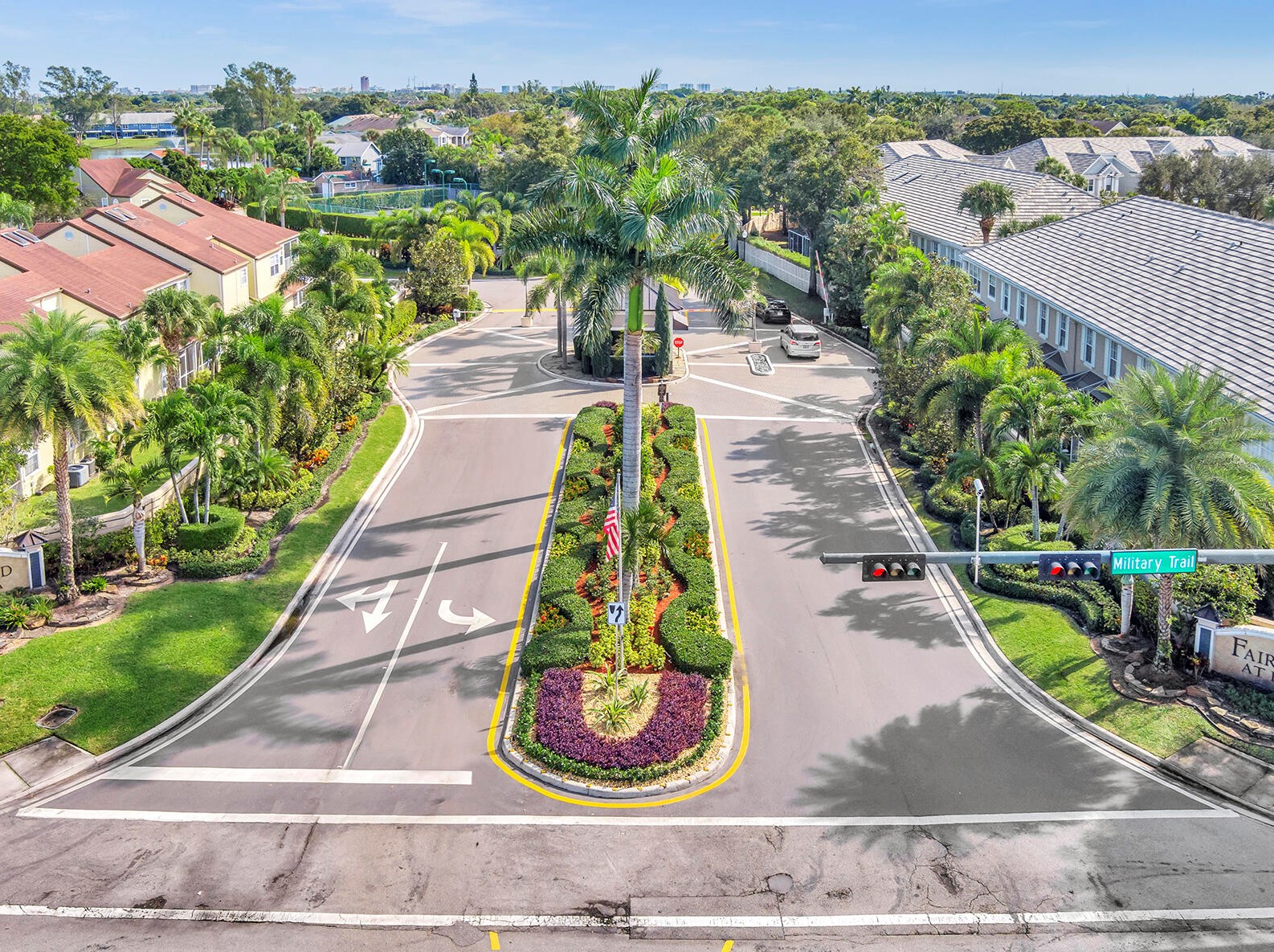 5044 Pointe Emerald Ln, Boca Raton FL  33486-1487 exterior