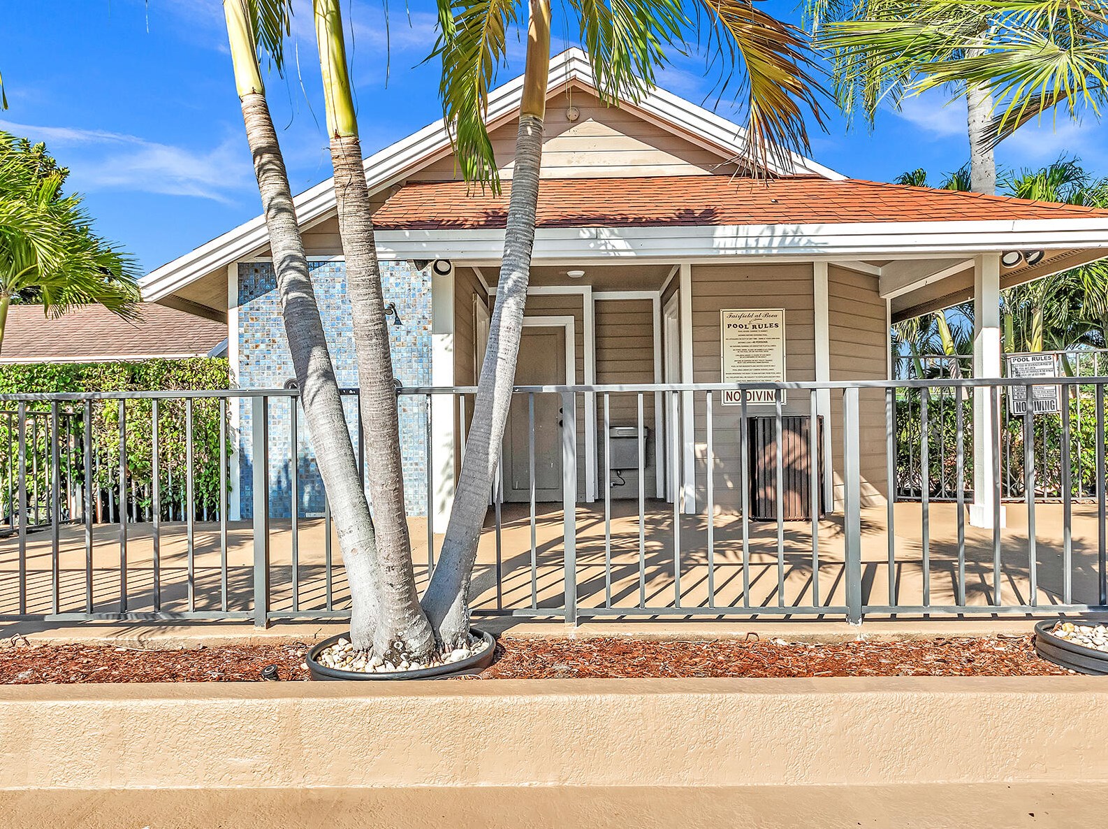 5044 Pointe Emerald Ln, Boca Raton FL  33486-1487 exterior