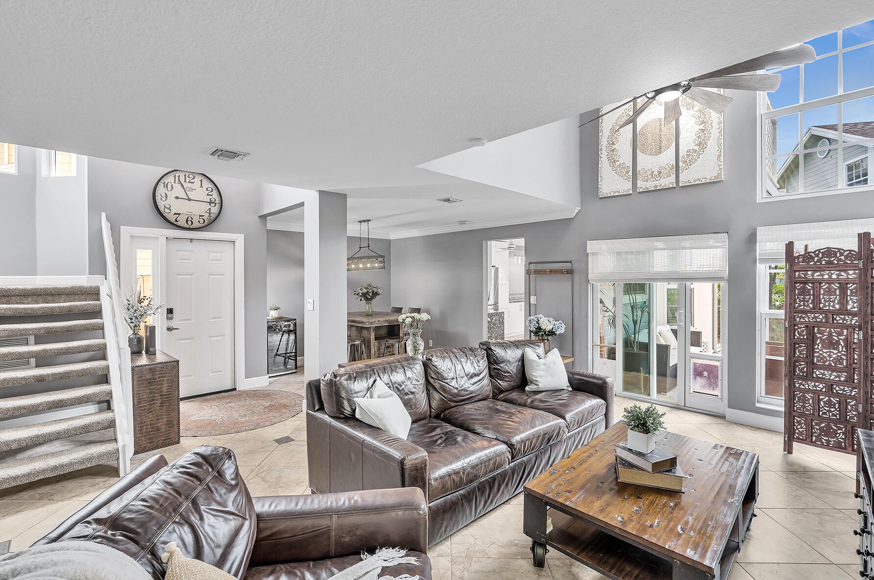 5044 Pointe Emerald Ln, Boca Raton FL  33486-1487 exterior