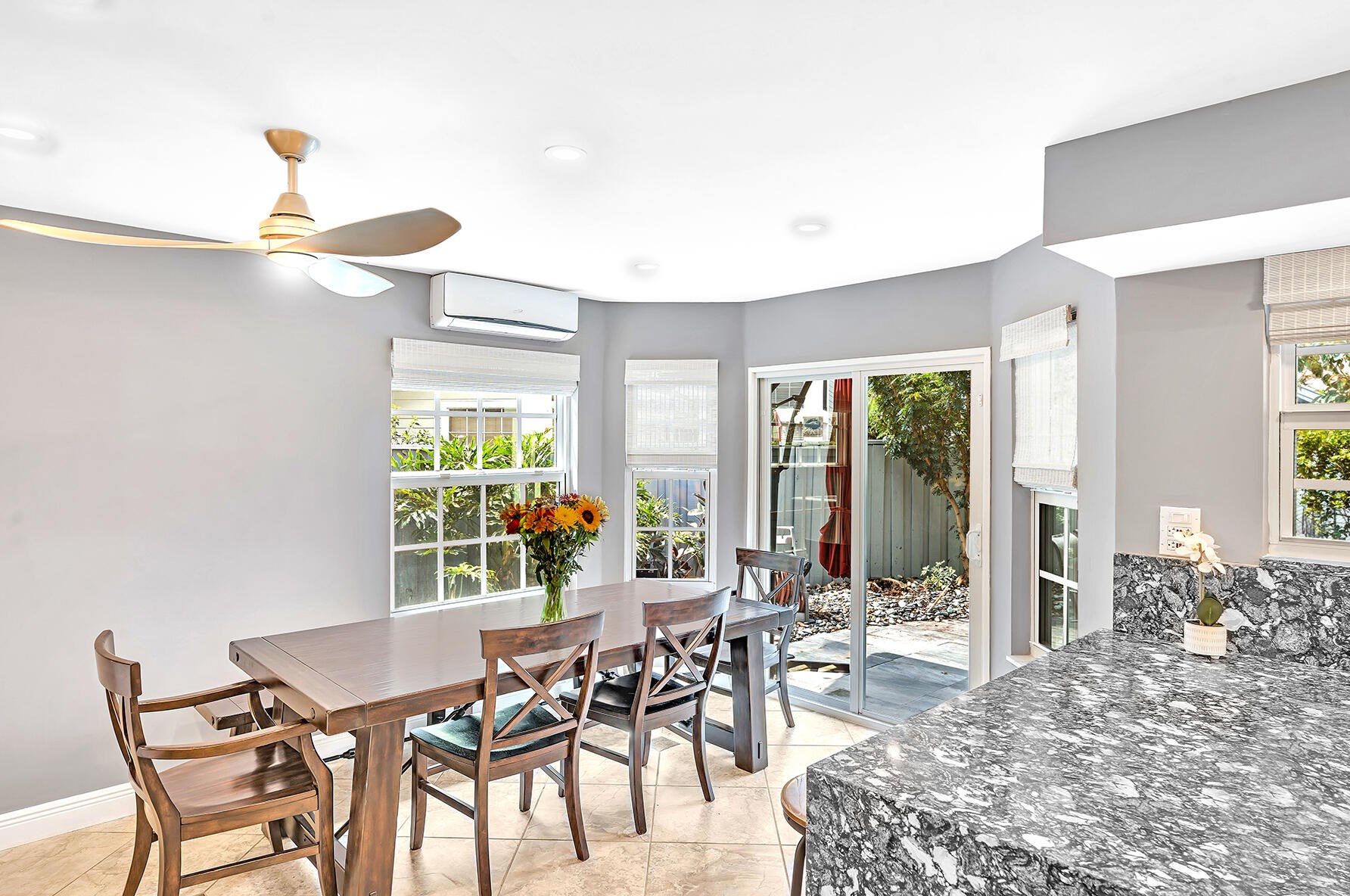 5044 Pointe Emerald Ln, Boca Raton FL  33486-1487 exterior