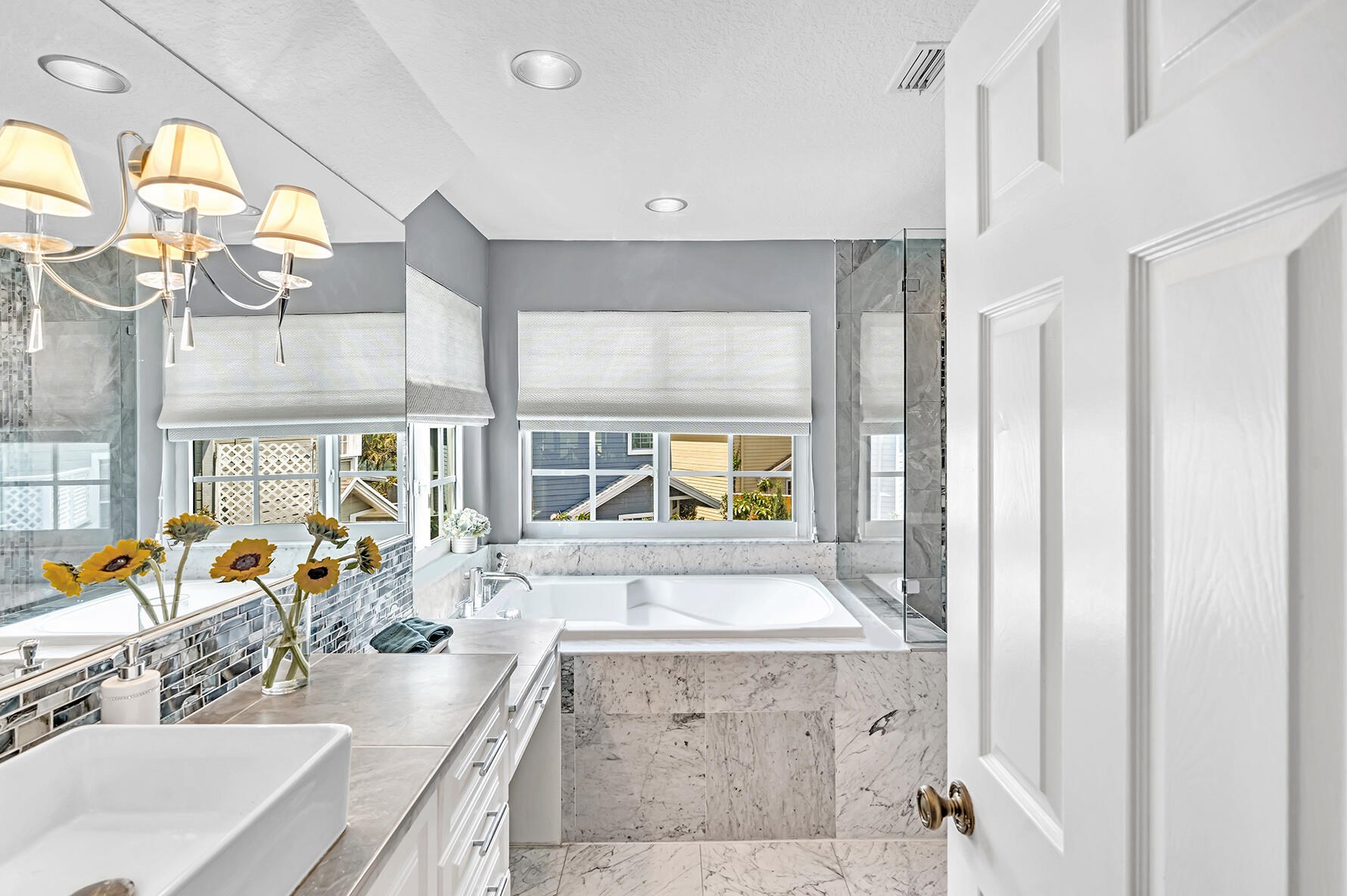 5044 Pointe Emerald Ln, Boca Raton FL  33486-1487 exterior