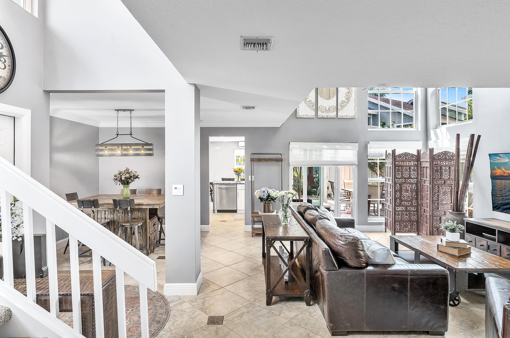 5044 Pointe Emerald Ln, Boca Raton FL  33486-1487 exterior