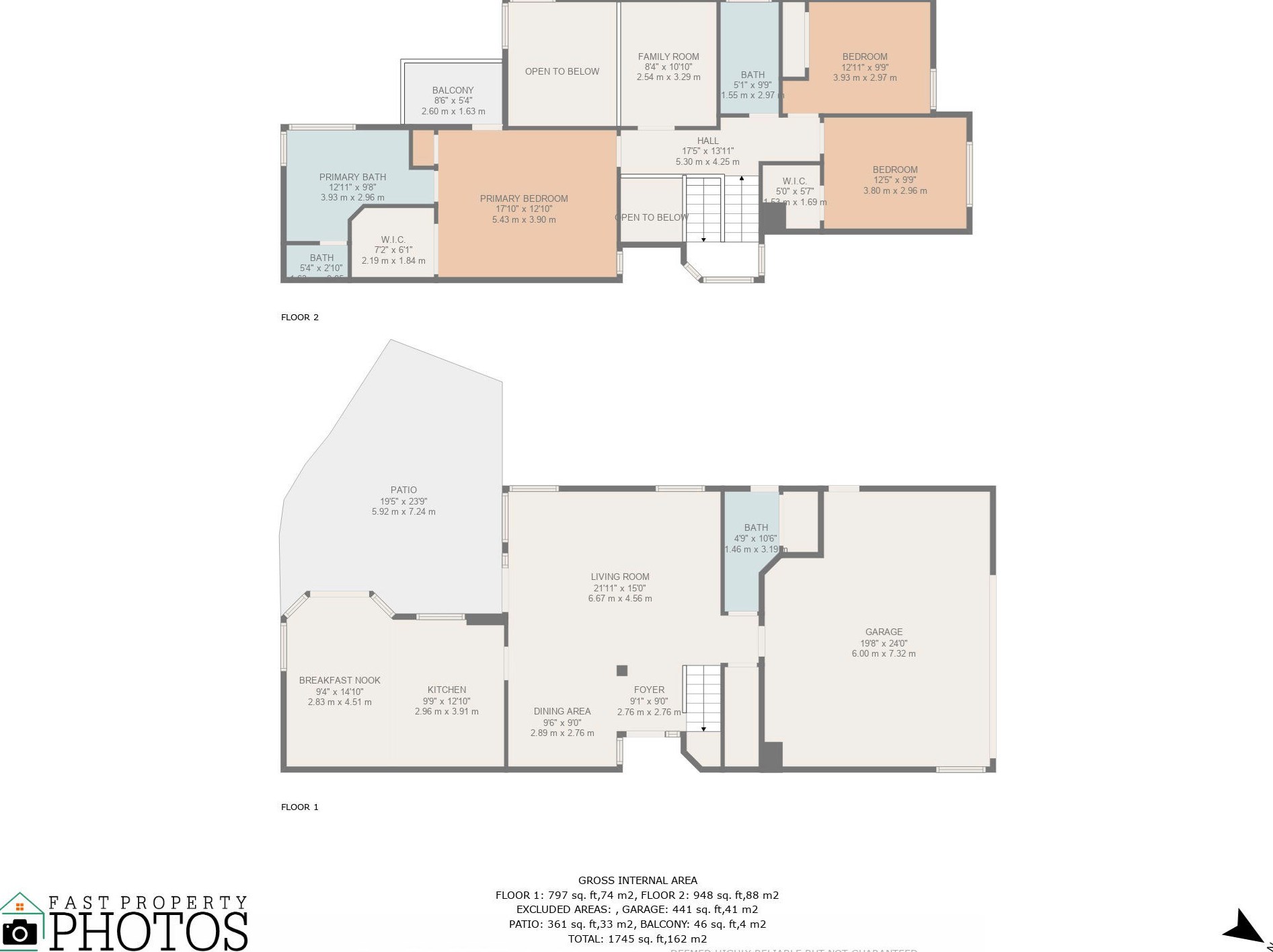 5044 Pointe Emerald Ln, Boca Raton FL  33486-1487 exterior