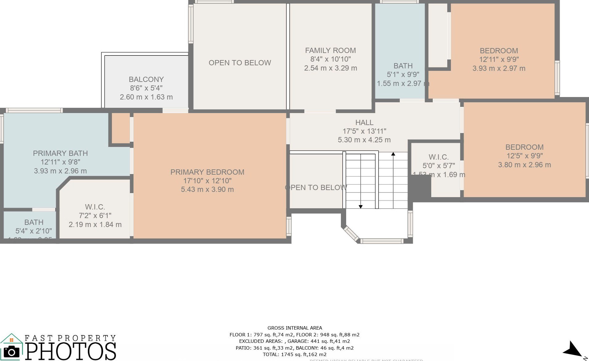 5044 Pointe Emerald Ln, Boca Raton FL  33486-1487 exterior