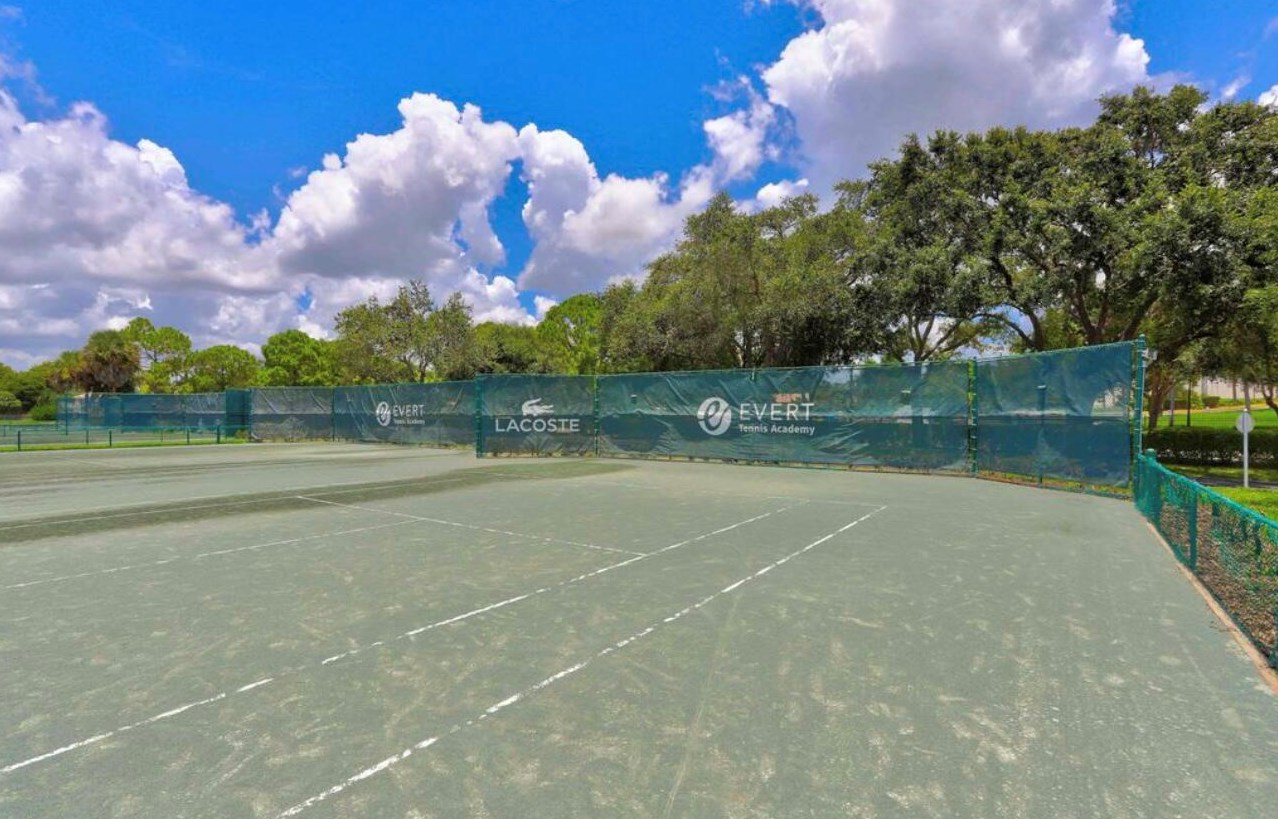 10610 Bexley Blvd, Boca Raton FL  33428-1211 exterior