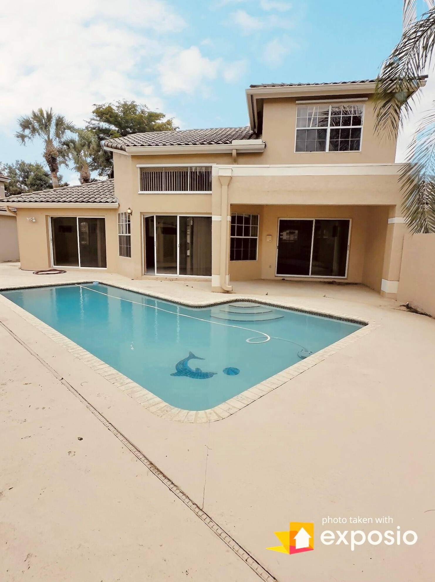 10610 Bexley Blvd, Boca Raton FL  33428-1211 exterior