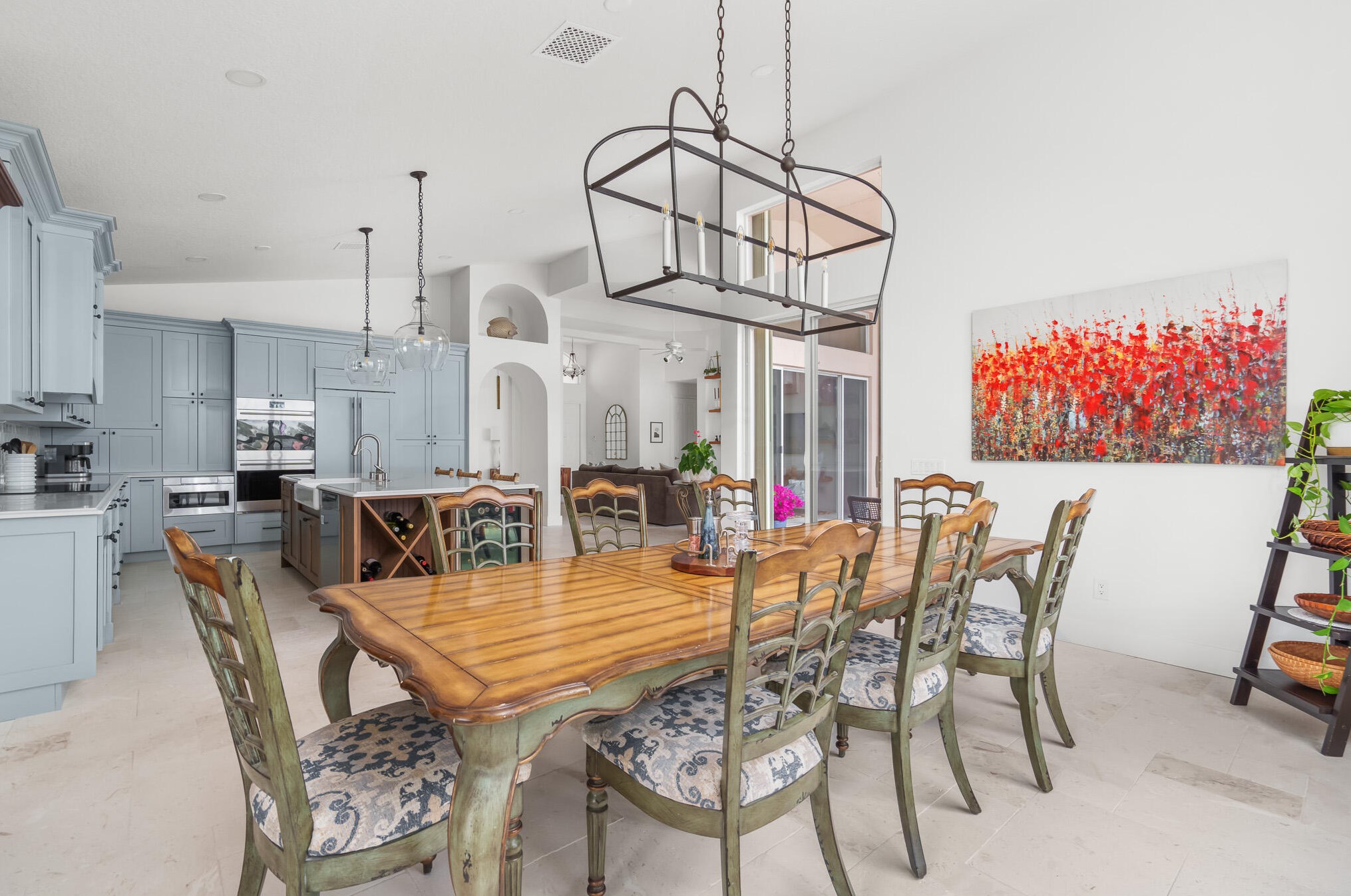 6806 Fiji Cir, Boynton Beach FL  33437-7022 exterior