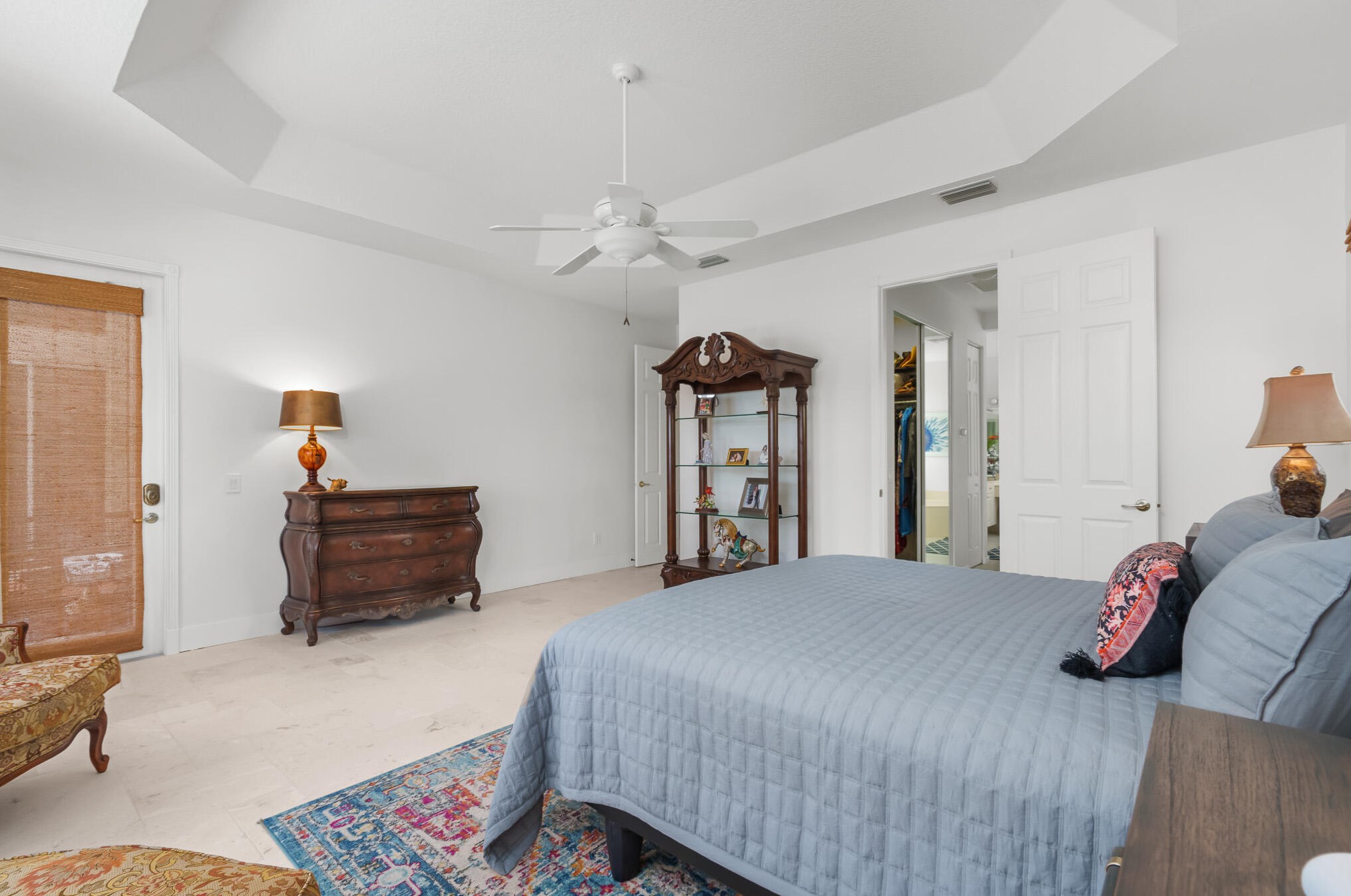 6806 Fiji Cir, Boynton Beach FL  33437-7022 exterior