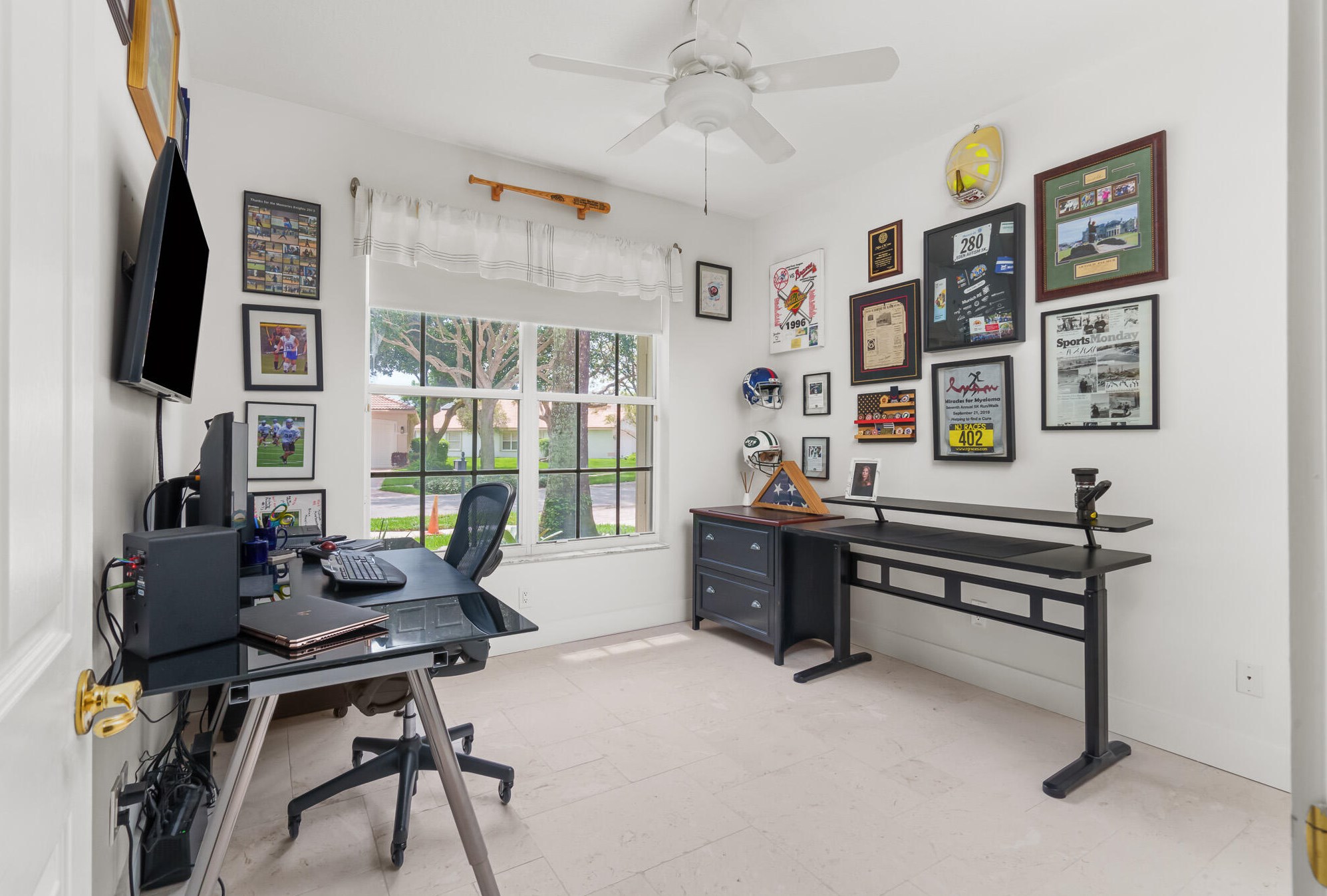 6806 Fiji Cir, Boynton Beach FL  33437-7022 exterior