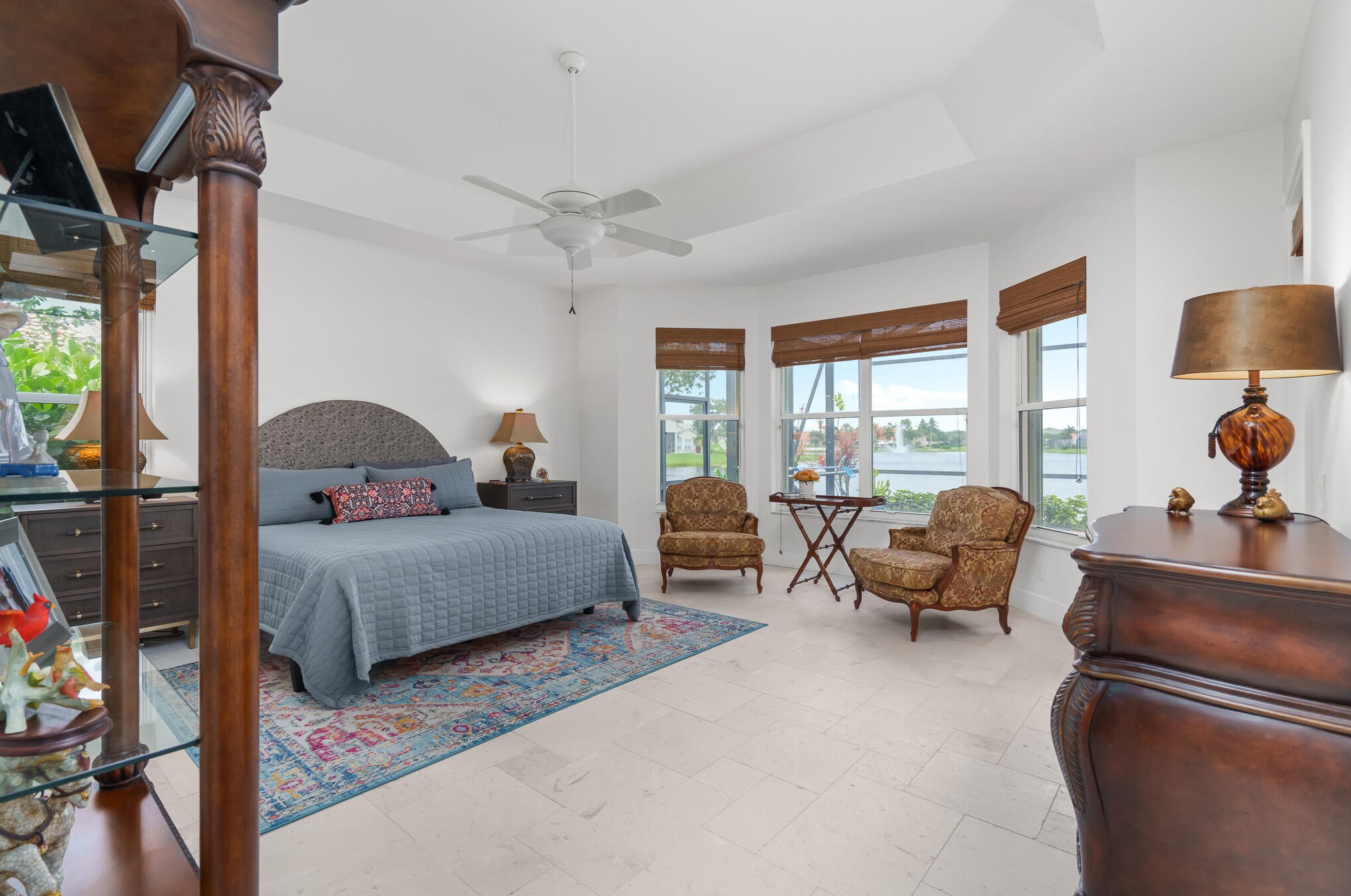 6806 Fiji Cir, Boynton Beach FL  33437-7022 exterior