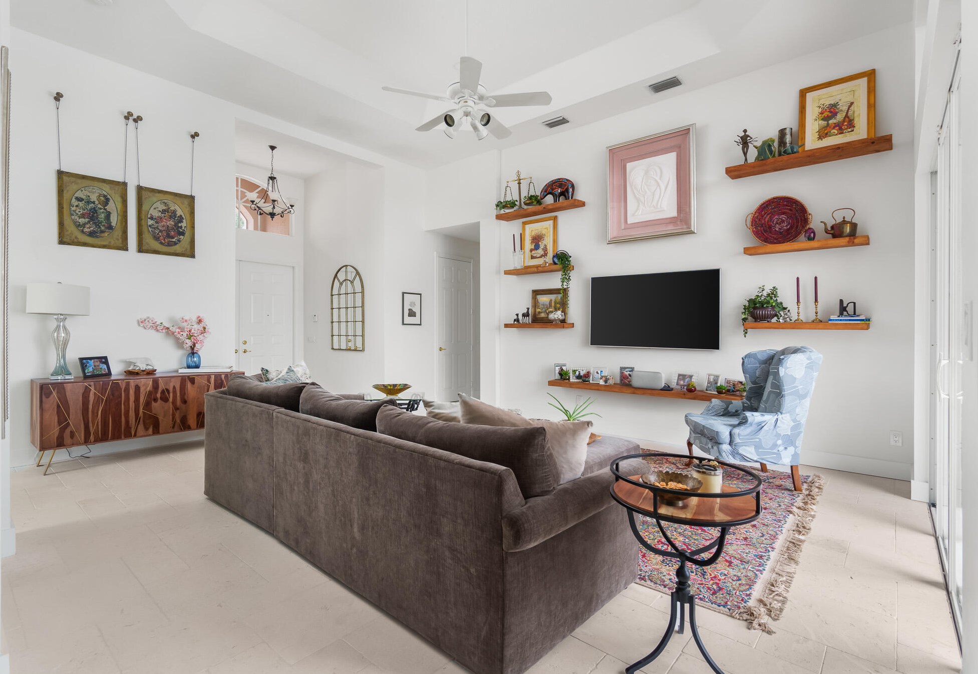 6806 Fiji Cir, Boynton Beach FL  33437-7022 exterior