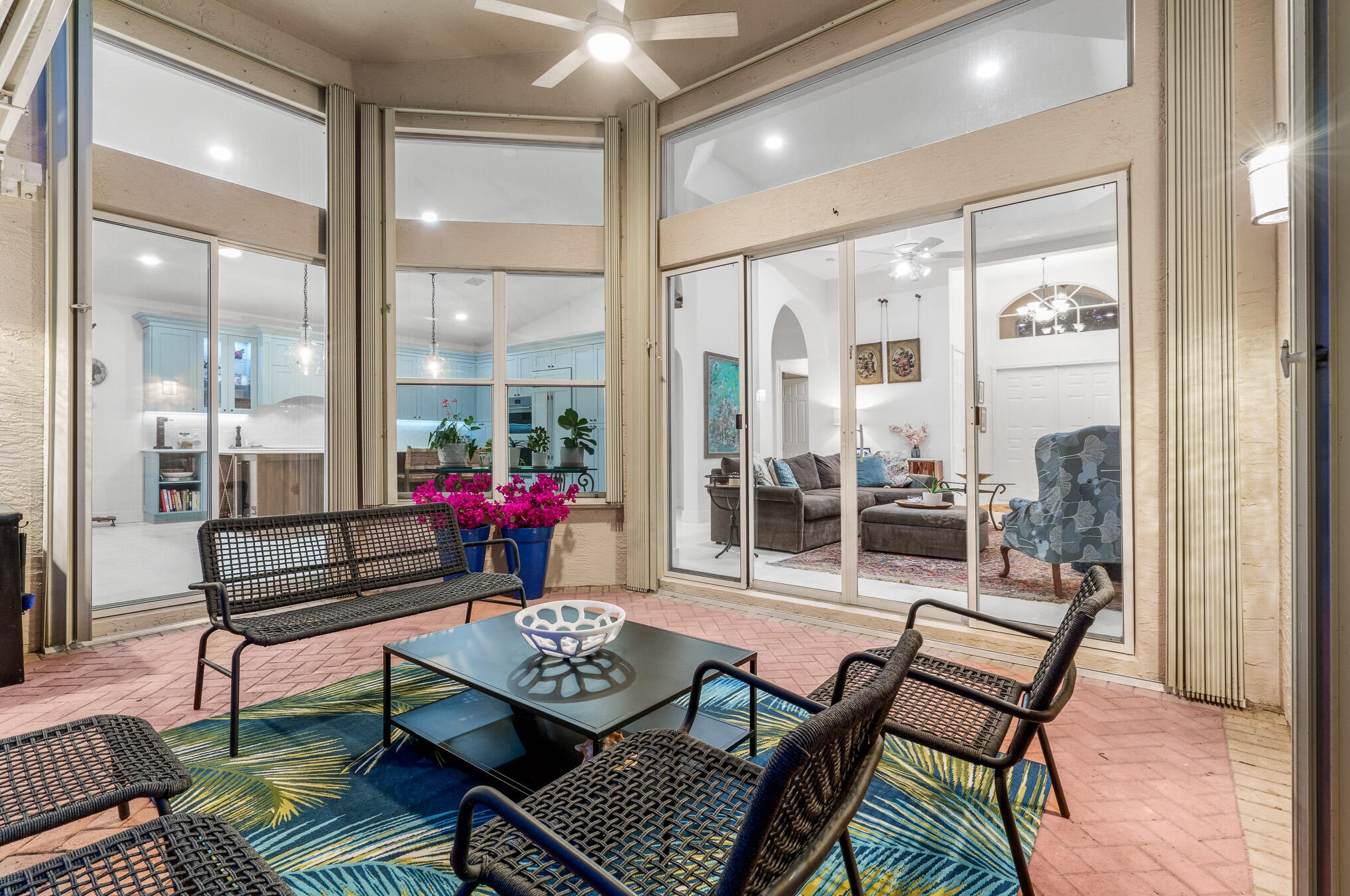 6806 Fiji Cir, Boynton Beach FL  33437-7022 exterior