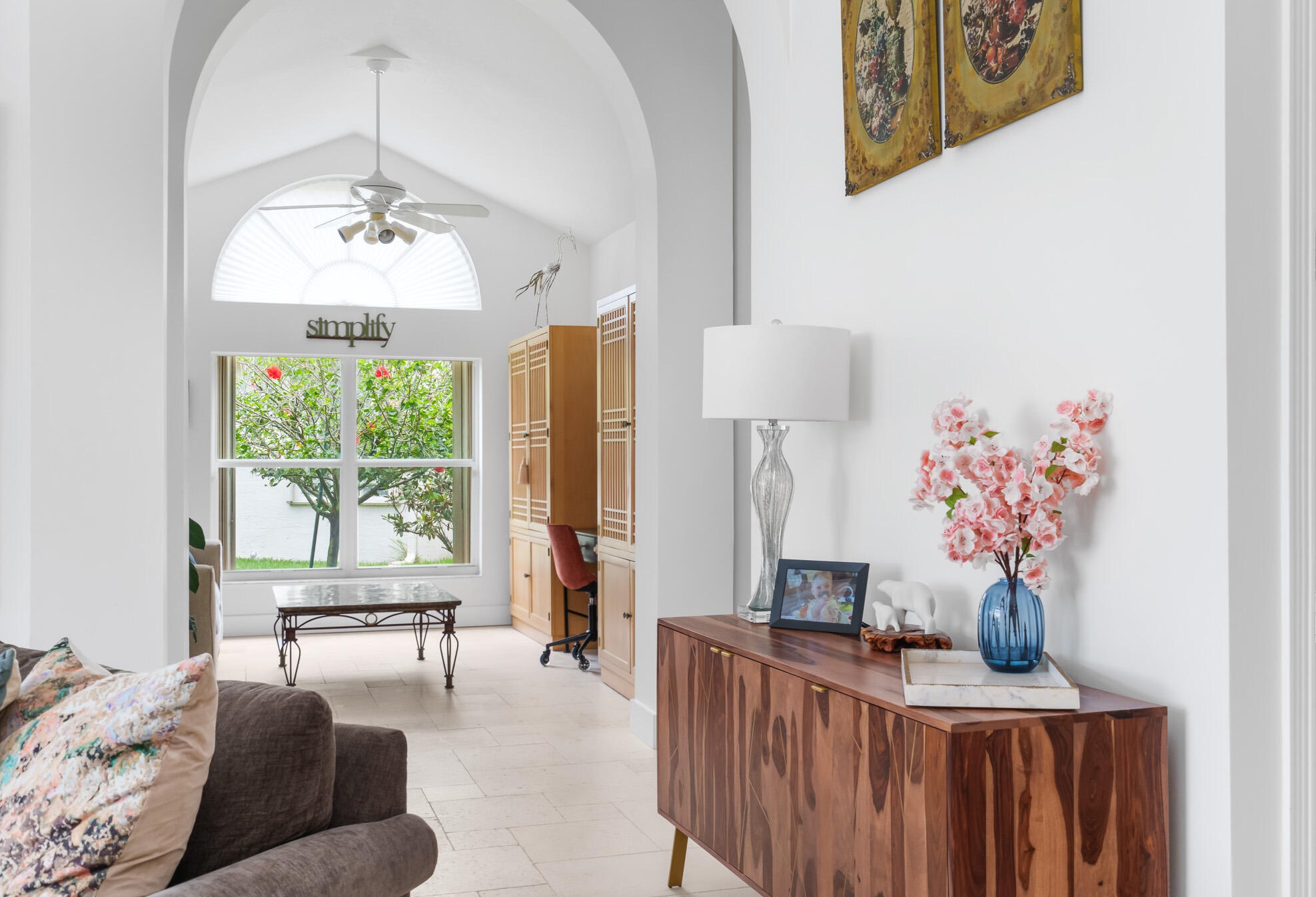 6806 Fiji Cir, Boynton Beach FL  33437-7022 exterior