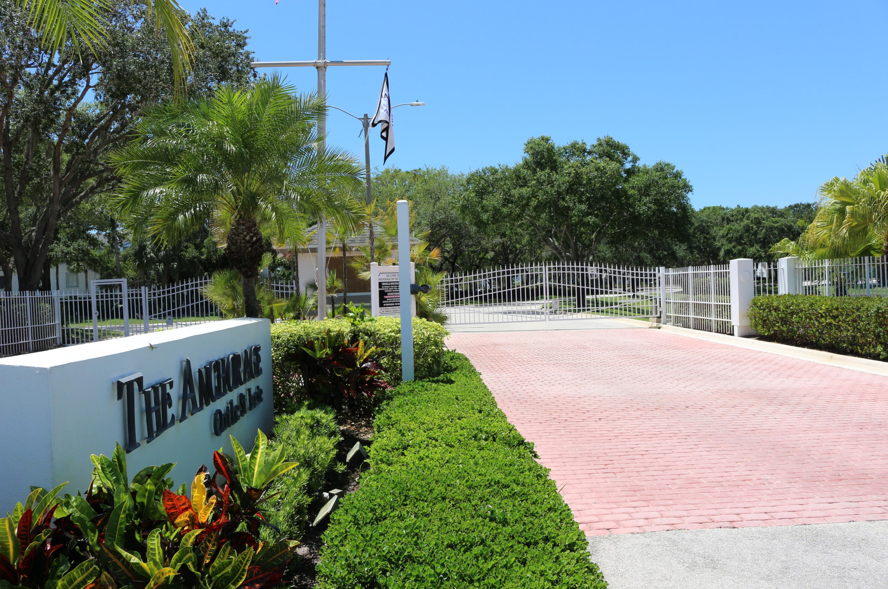 2508 Se Anchorage Cv #c-3, Fort Pierce, FL 34952