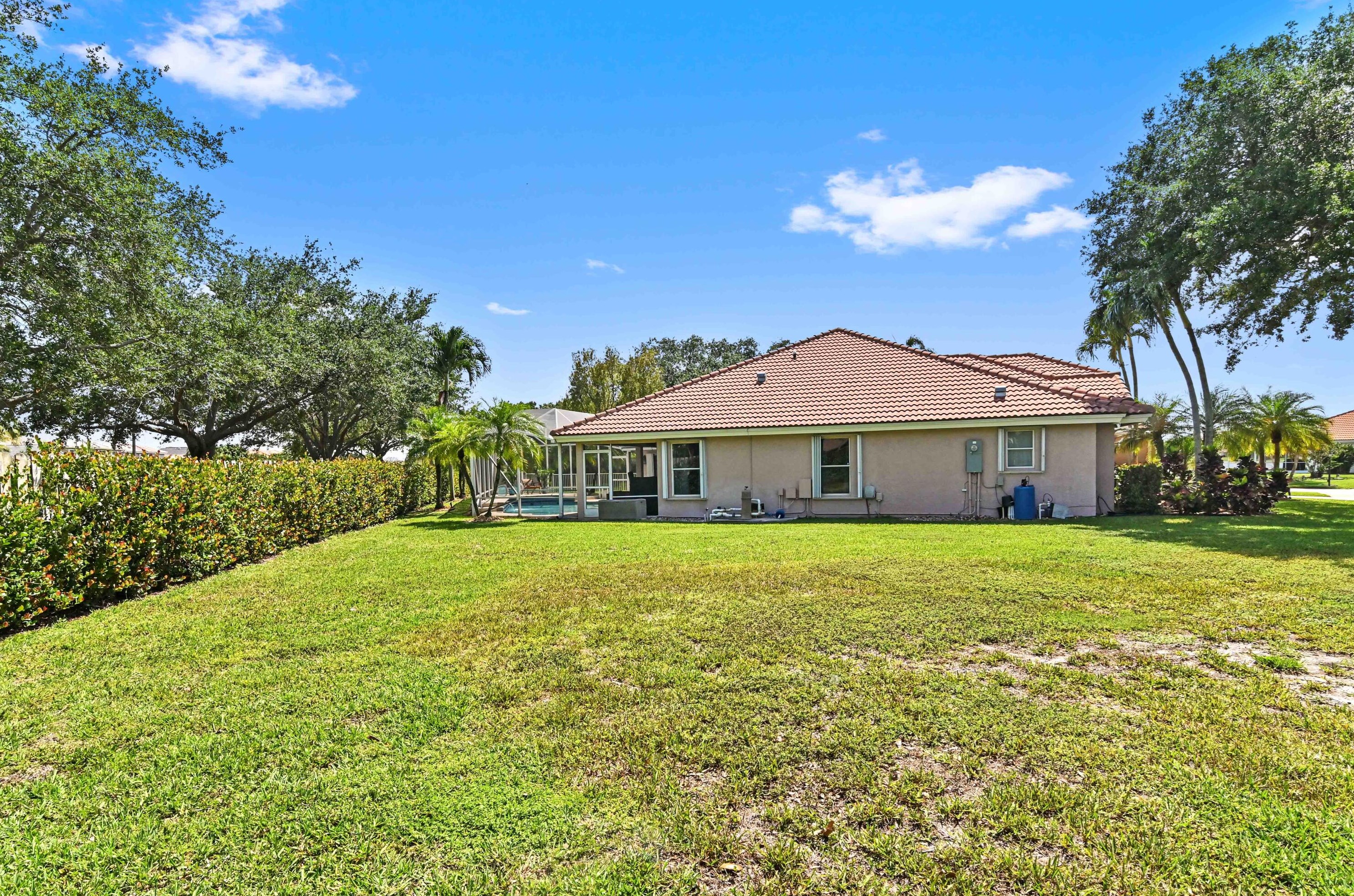 7080 Lockwood Rd, Lake Worth FL  33467-7805 exterior