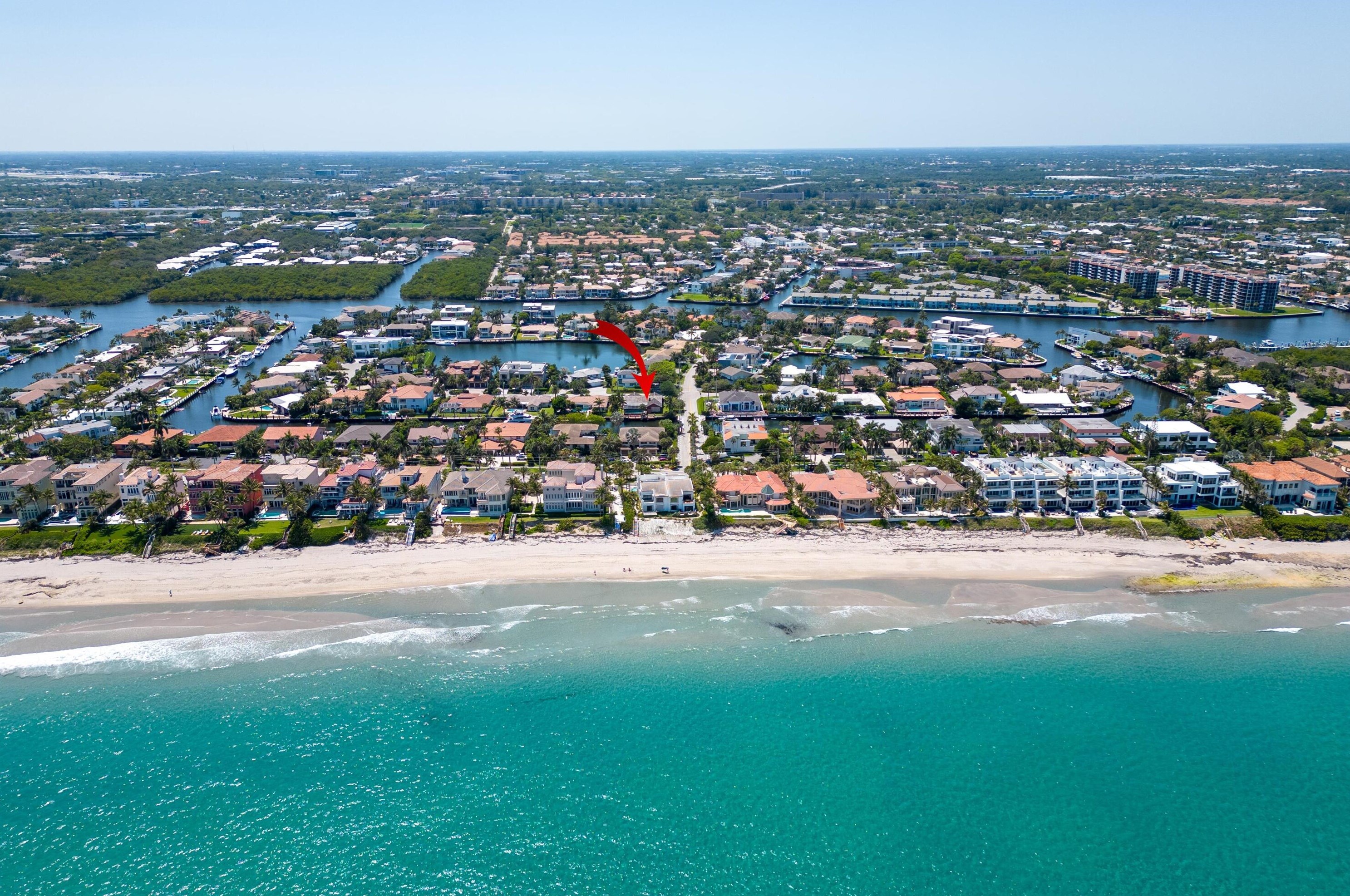 4306 S Ocean Blvd, Boca Raton, FL 33487