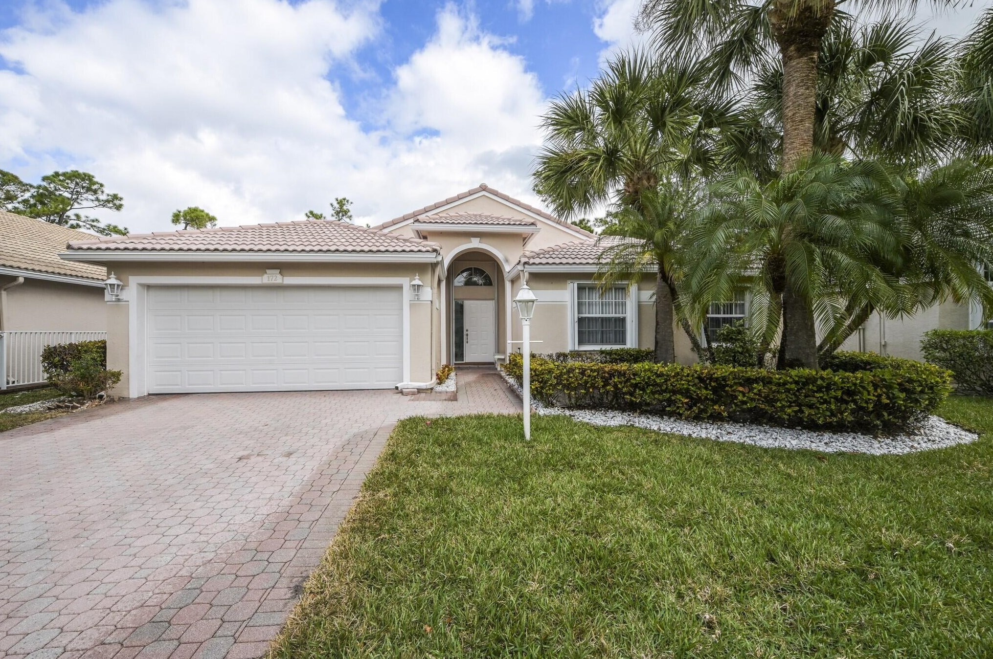 172 Jones Creek Dr, Jupiter FL  33458-7750 exterior