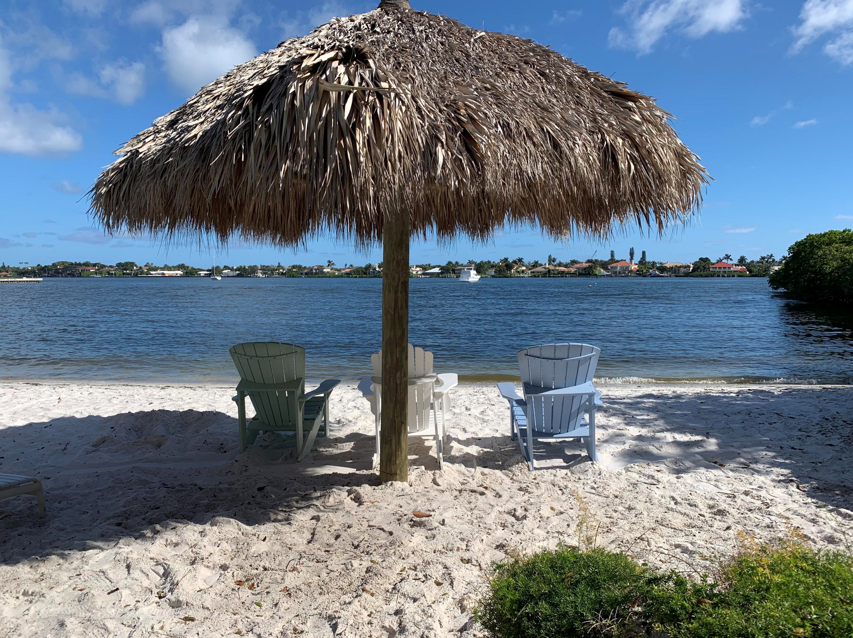 1000 Scotia Dr, Lake Worth FL 33462-7036 exterior