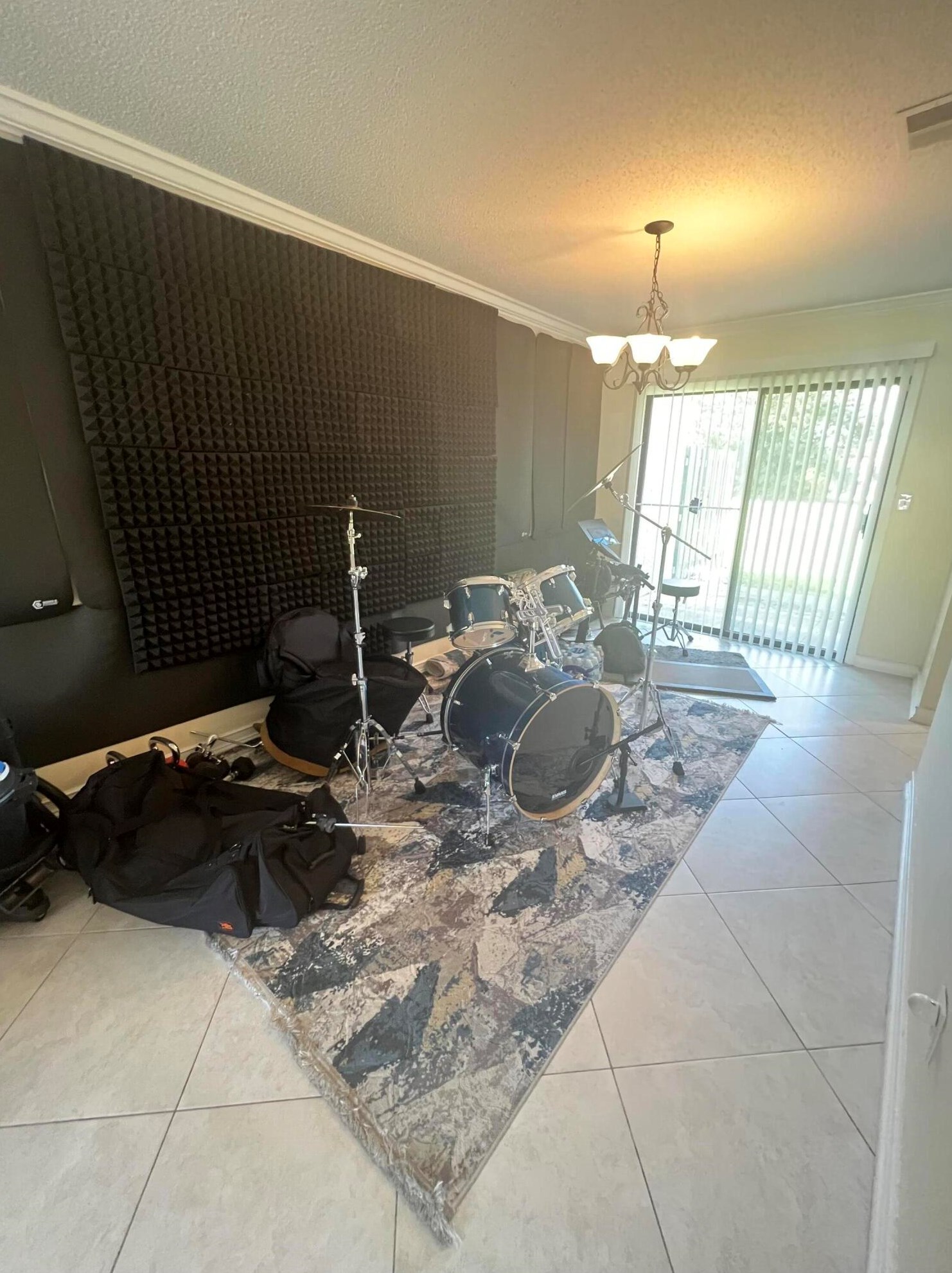 5804 Channel Dr, Lake Worth FL  33463-2379 exterior