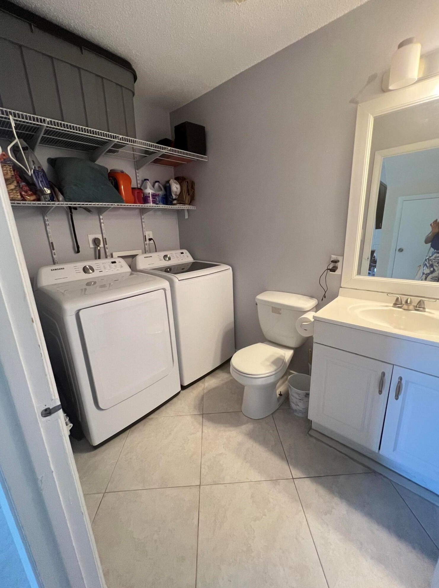 5804 Channel Dr, Lake Worth FL  33463-2379 exterior