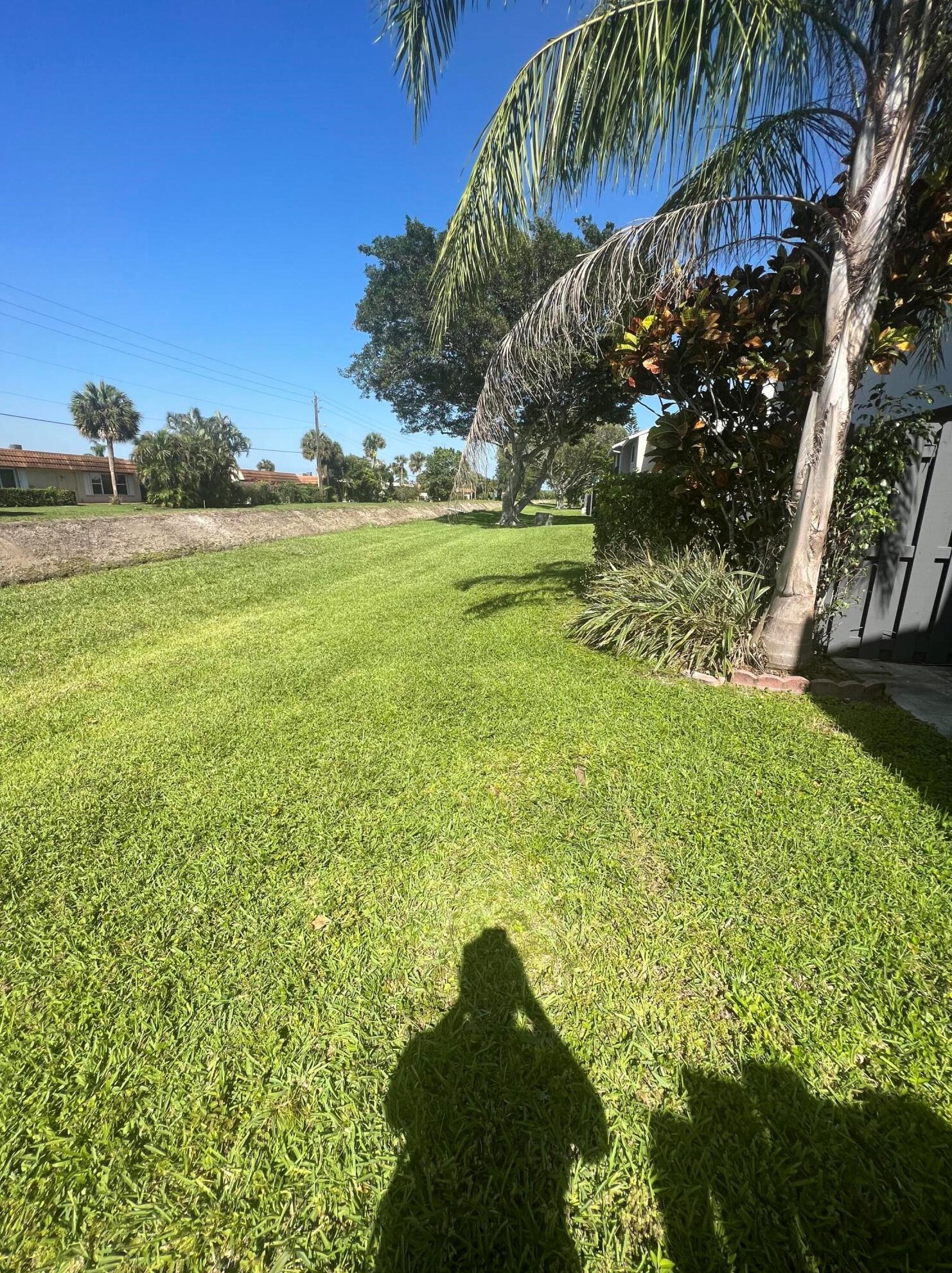 5804 Channel Dr, Lake Worth FL  33463-2379 exterior