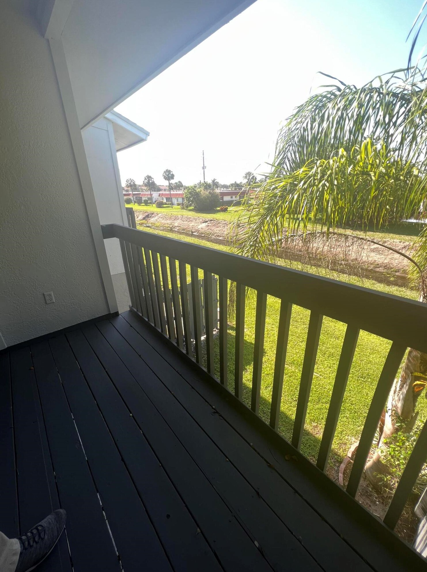 5804 Channel Dr, Lake Worth FL  33463-2379 exterior