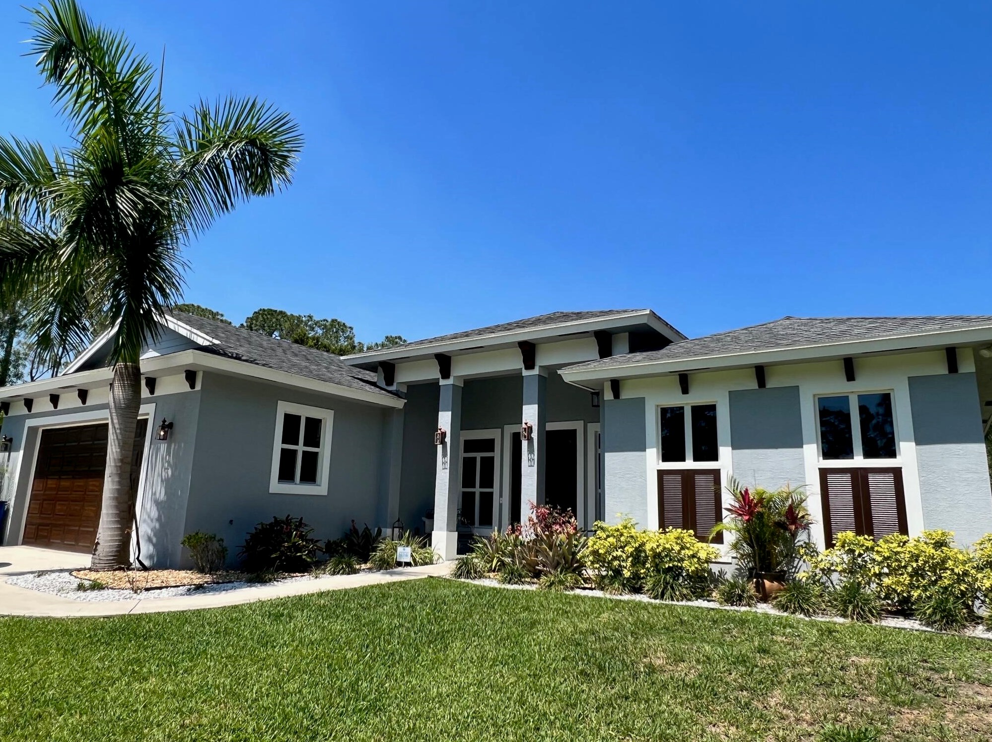 10394 Trailwood Cir, Jupiter FL  33478-4765 exterior