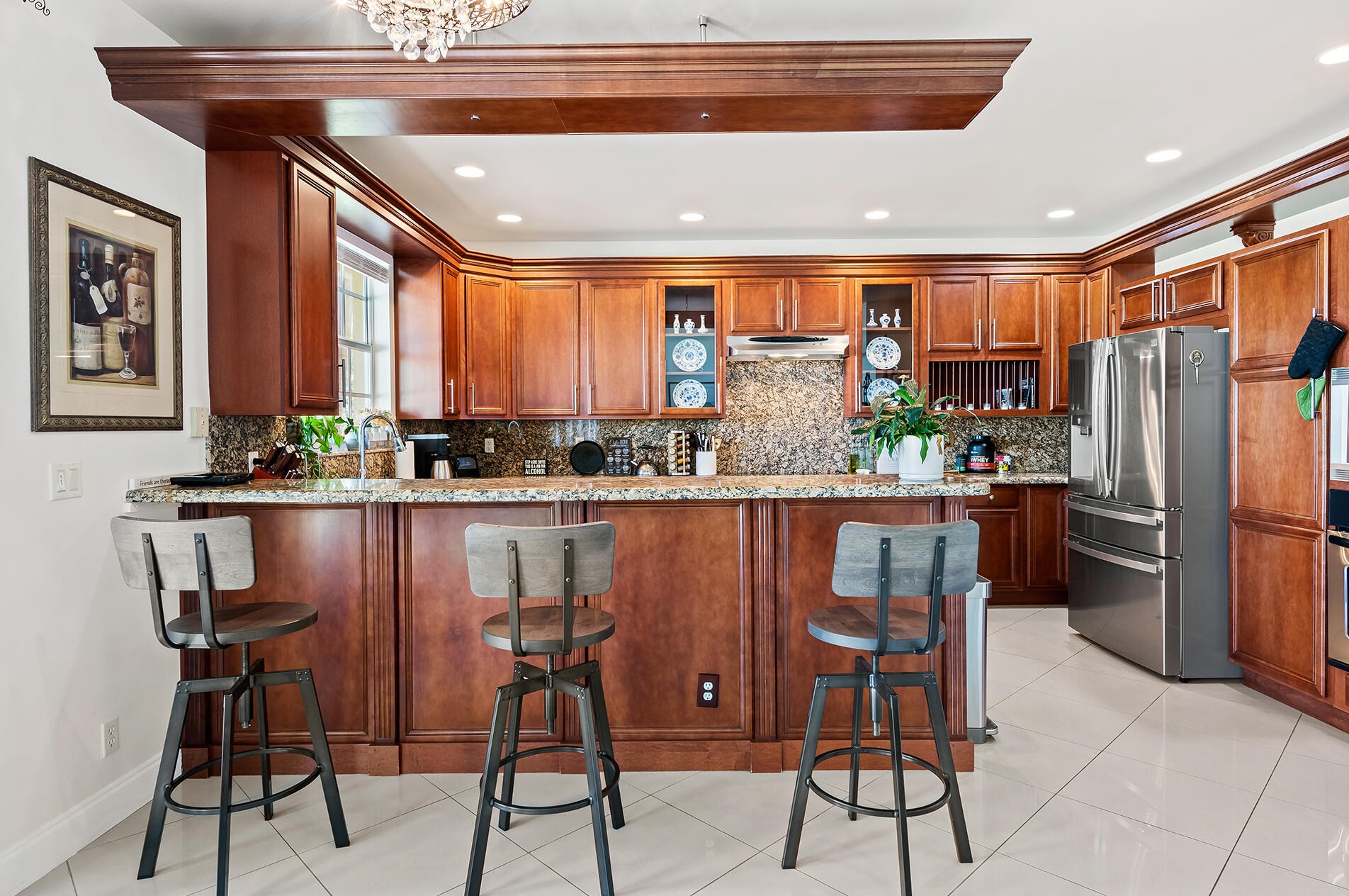 226 Lakeside Dr, Lake Worth FL  33460-3511 exterior