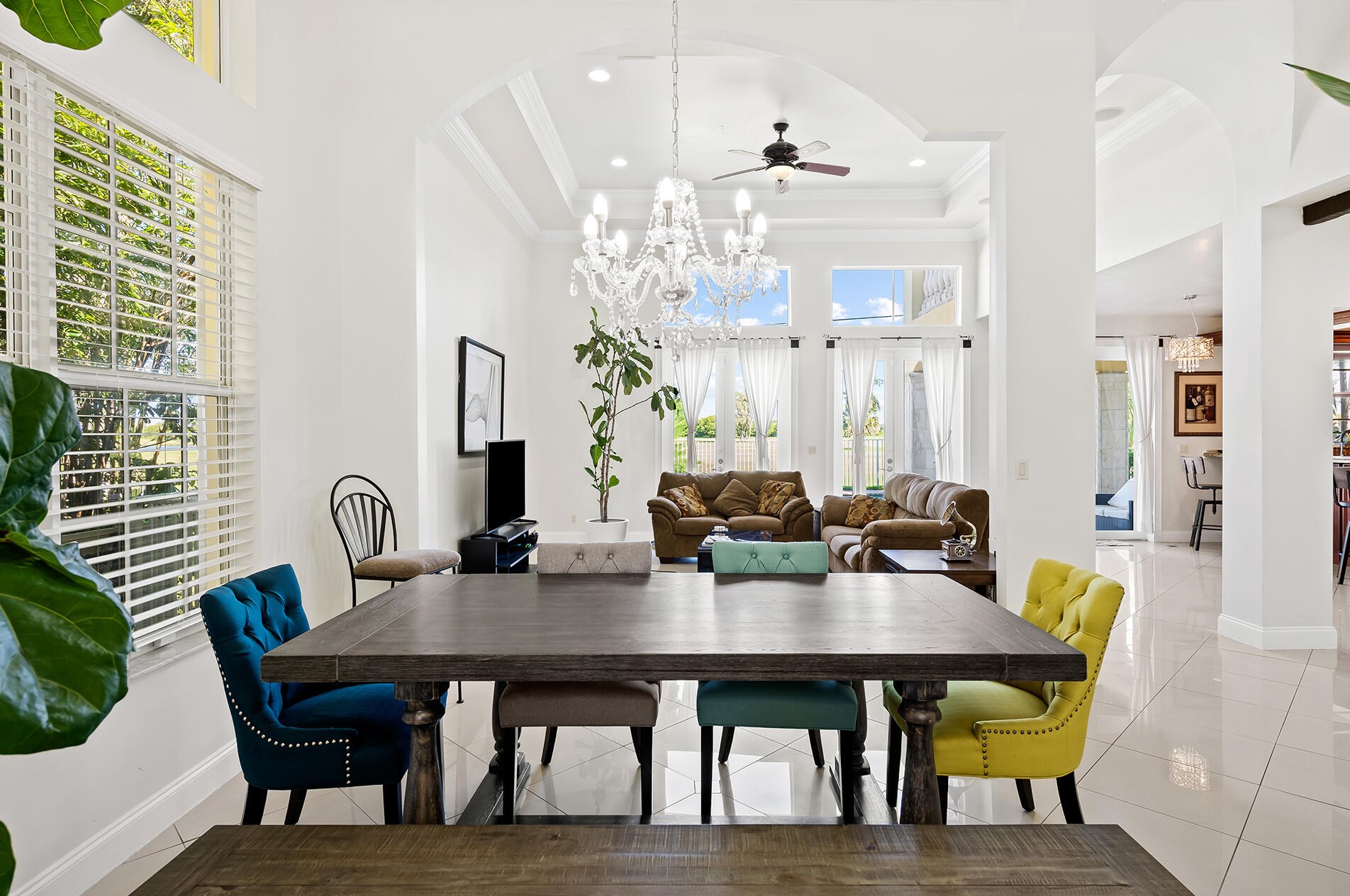 226 Lakeside Dr, Lake Worth FL  33460-3511 exterior