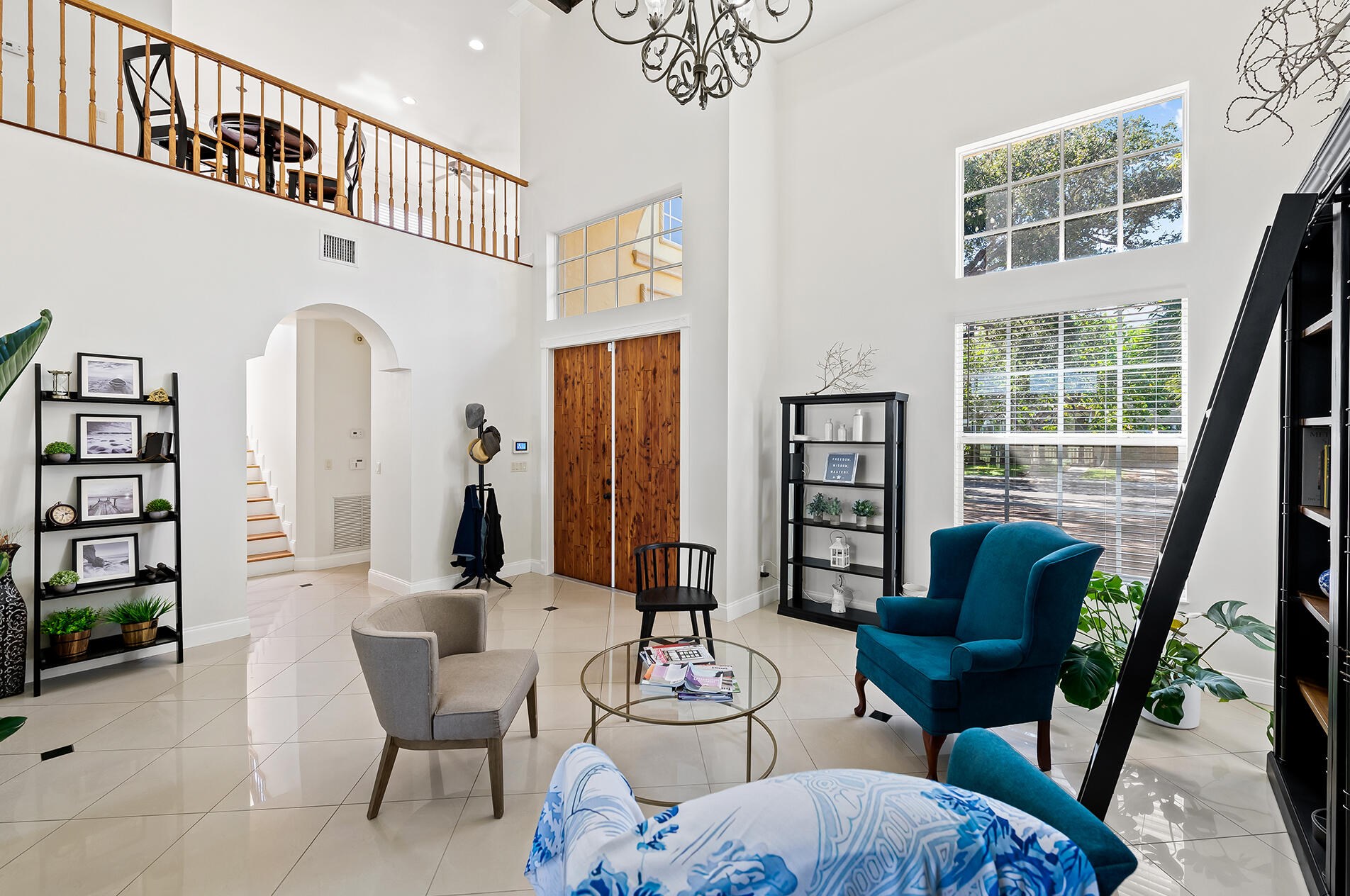 226 Lakeside Dr, Lake Worth FL  33460-3511 exterior