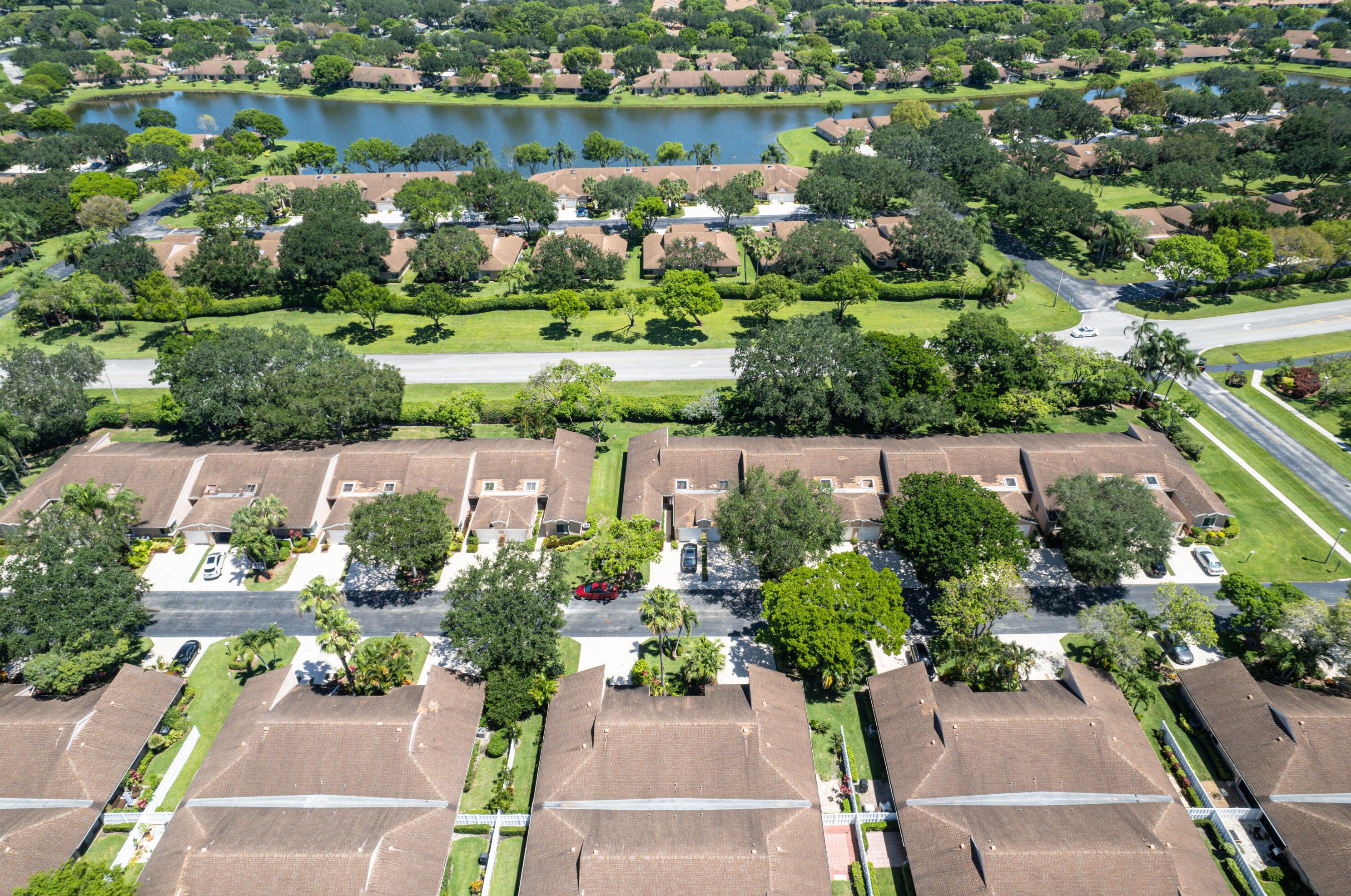 8294 Springtree Rd, Boca Raton FL 33496-5128 exterior