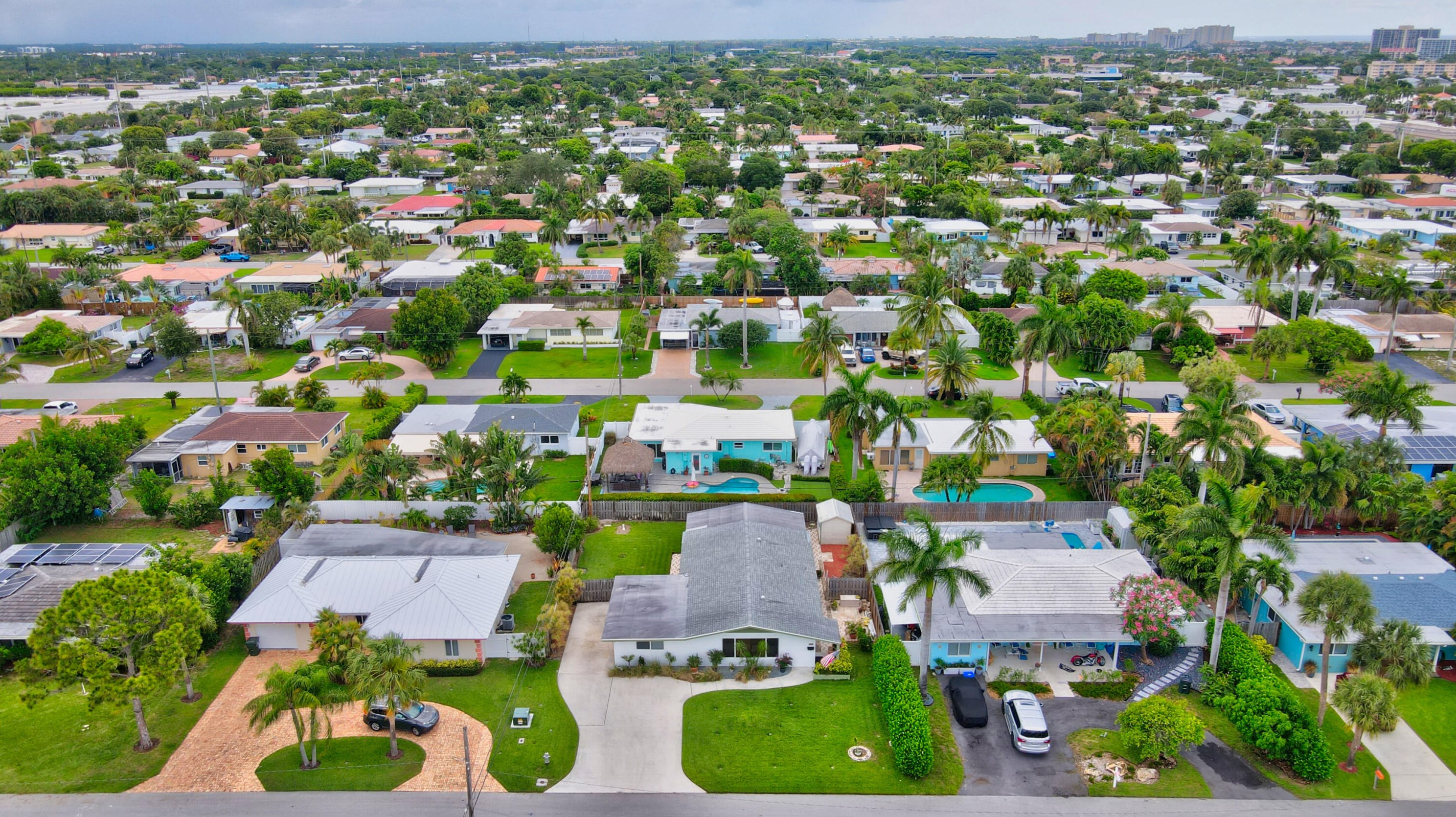 381 28th Ter, Boca Raton FL  33431-6834 exterior