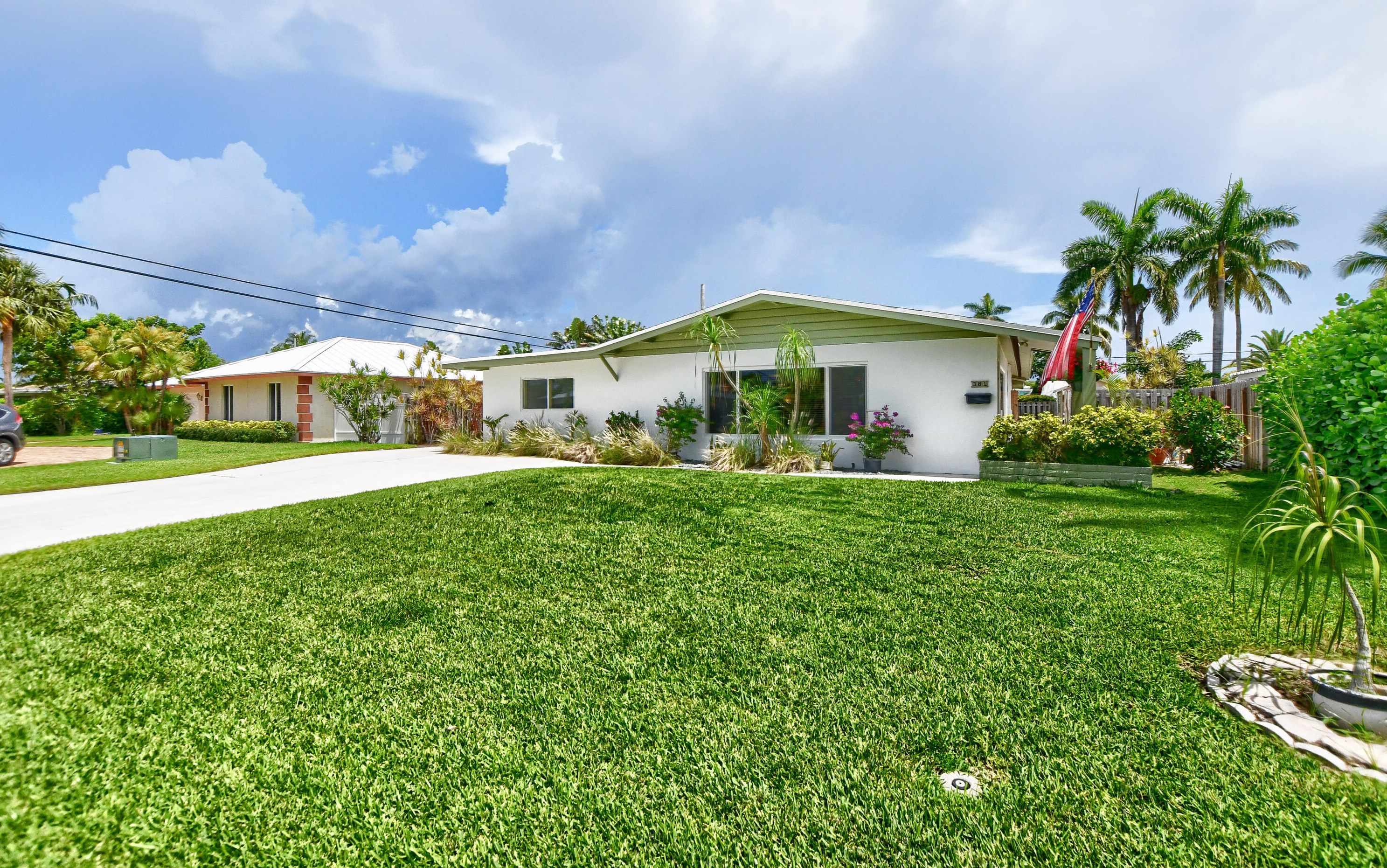 381 28th Ter, Boca Raton FL  33431-6834 exterior